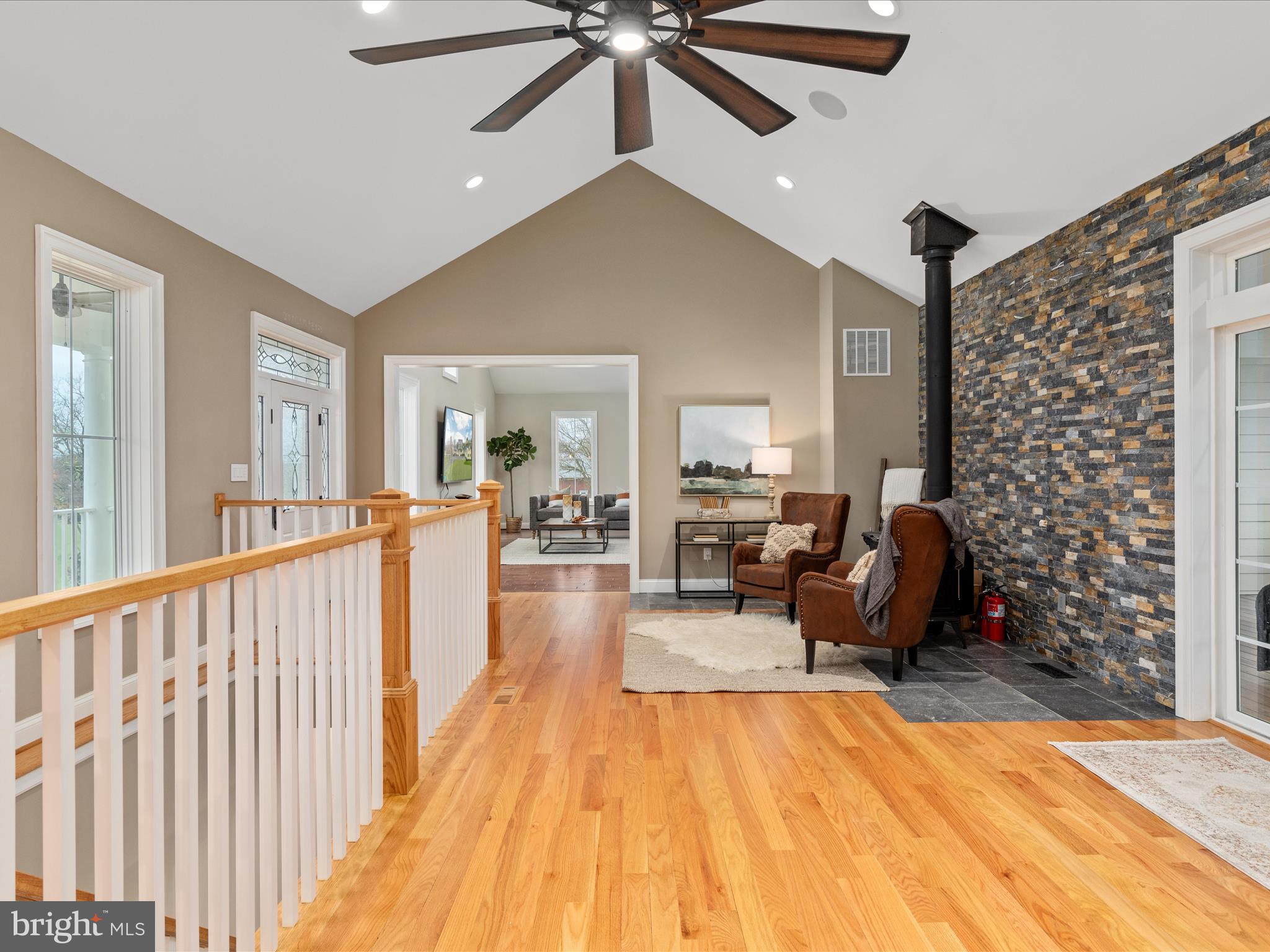 CATOCTIN CREEKS - Residential