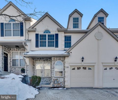 1129 BRIANS WAY WAYNE PA 19087