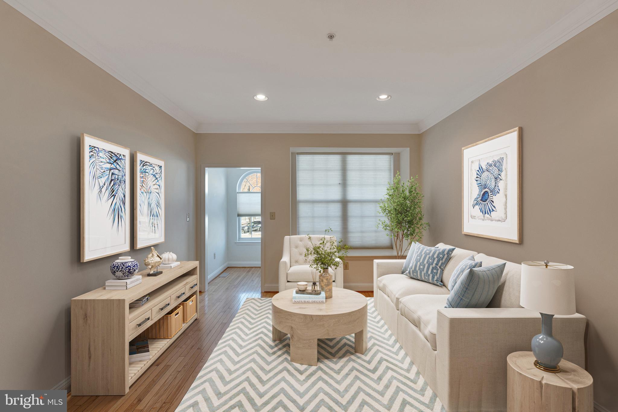 THE WOODS AT WAYNE - Residential