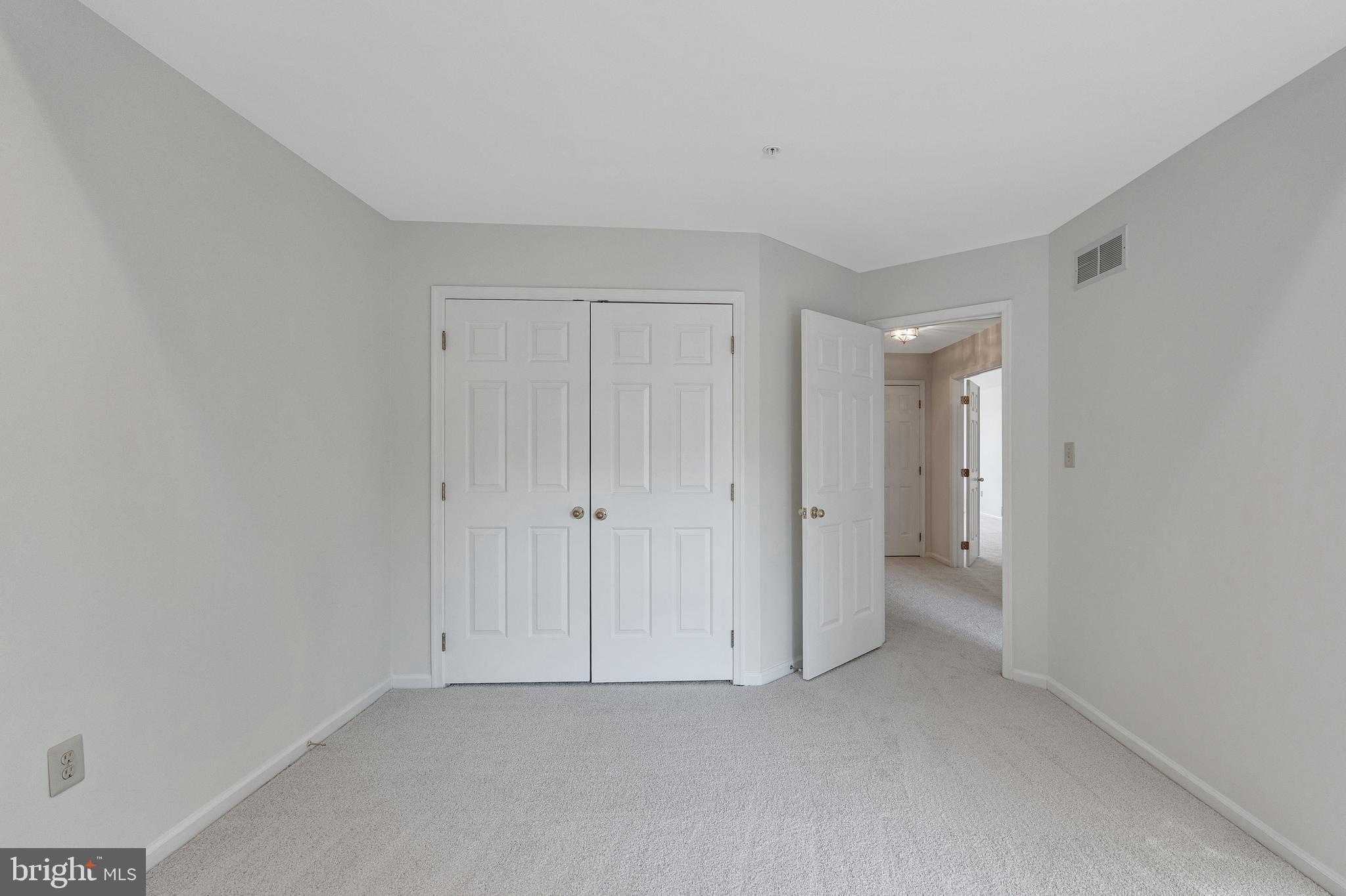 THE WOODS AT WAYNE - Residential