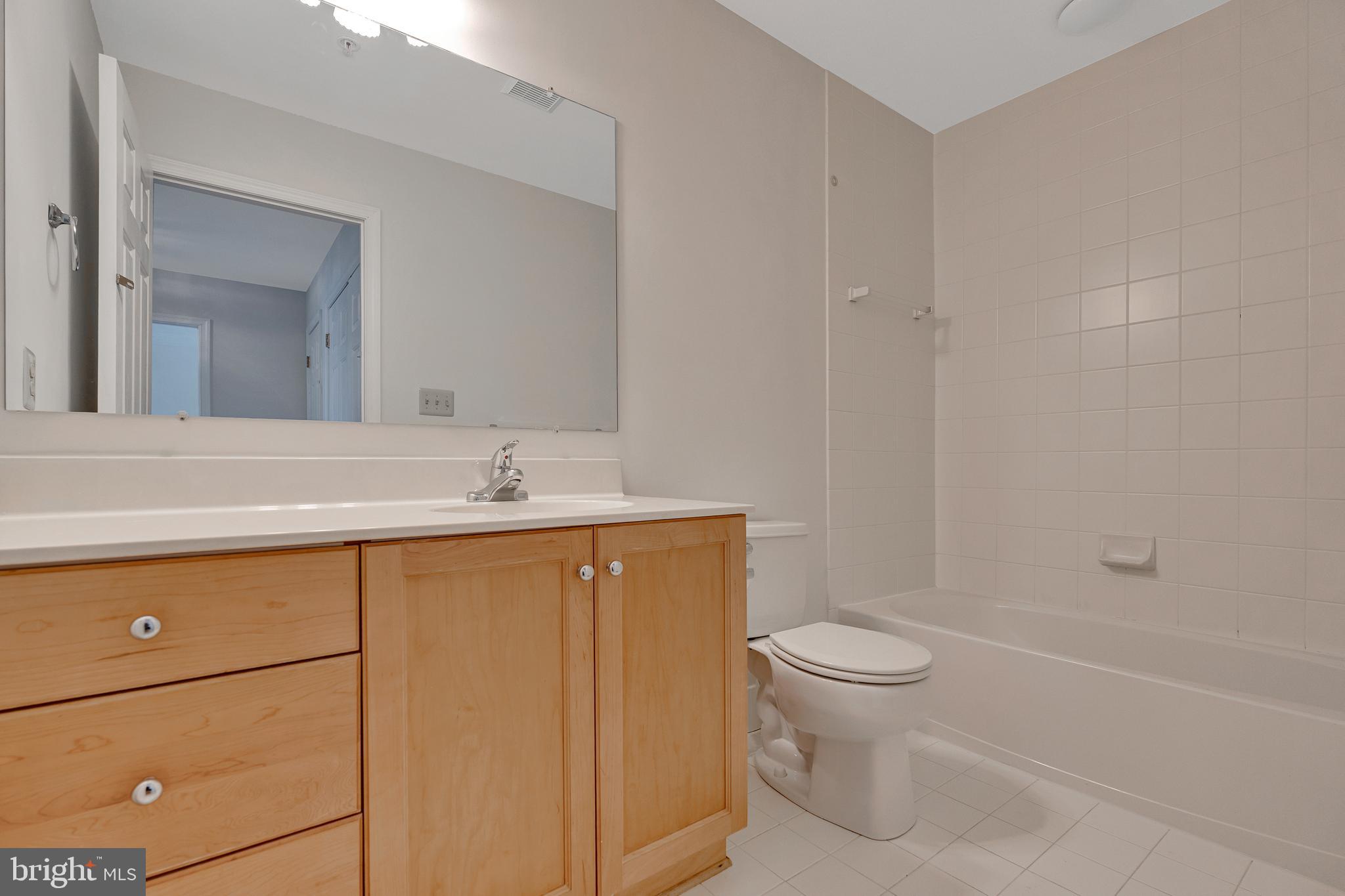 THE WOODS AT WAYNE - Residential