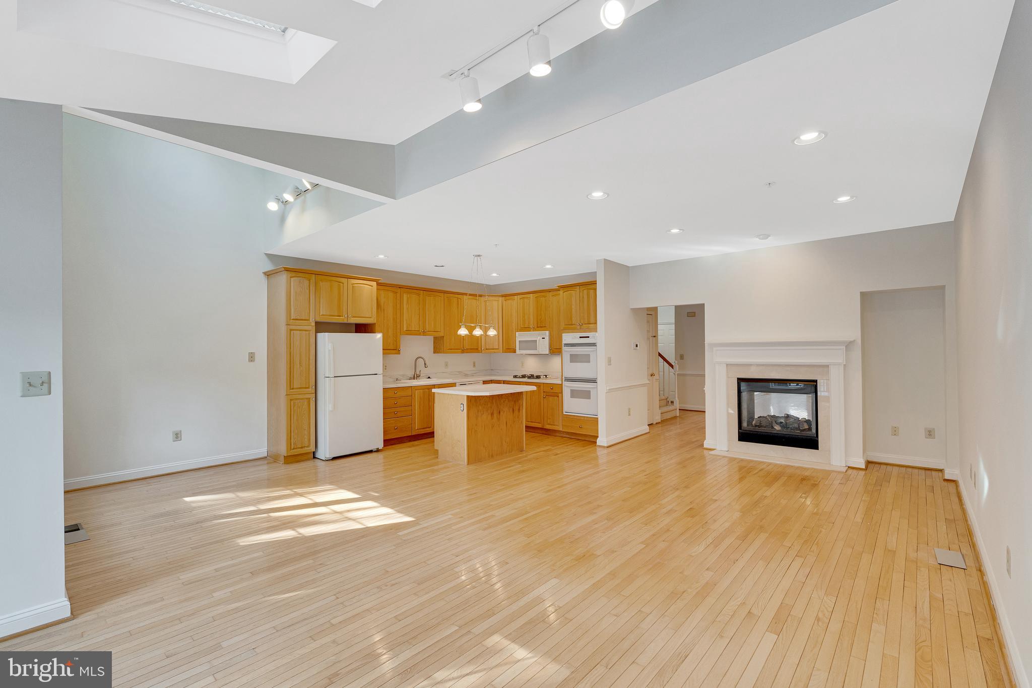 THE WOODS AT WAYNE - Residential