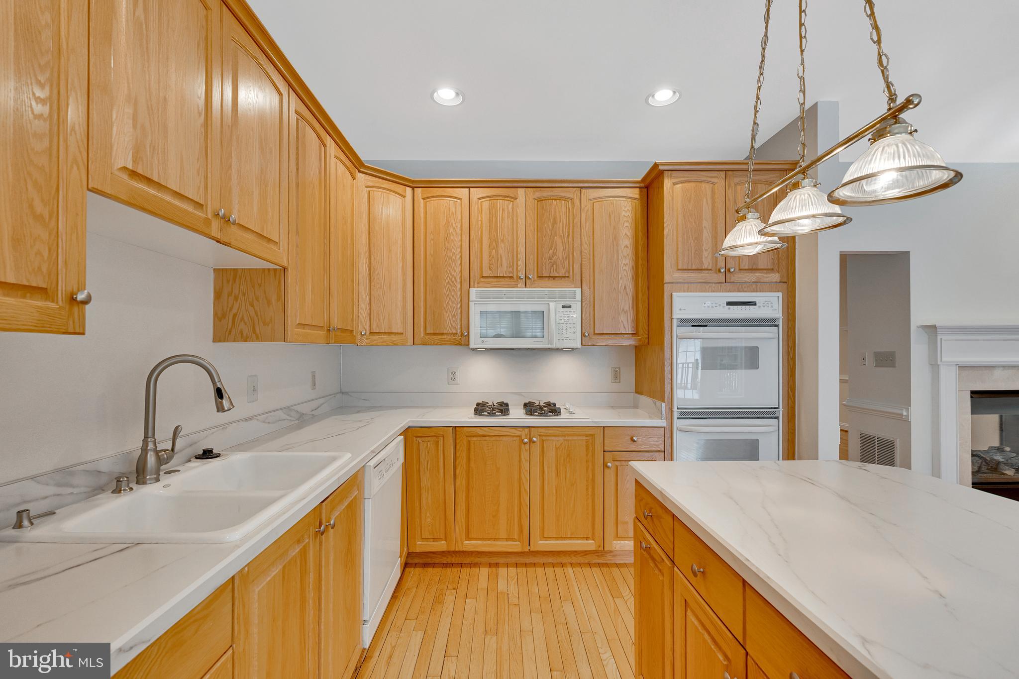 THE WOODS AT WAYNE - Residential