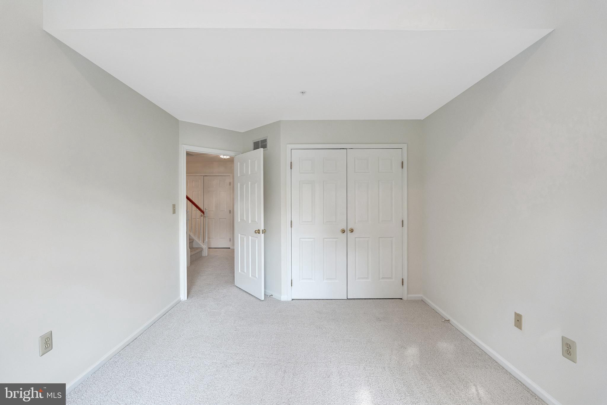 THE WOODS AT WAYNE - Residential