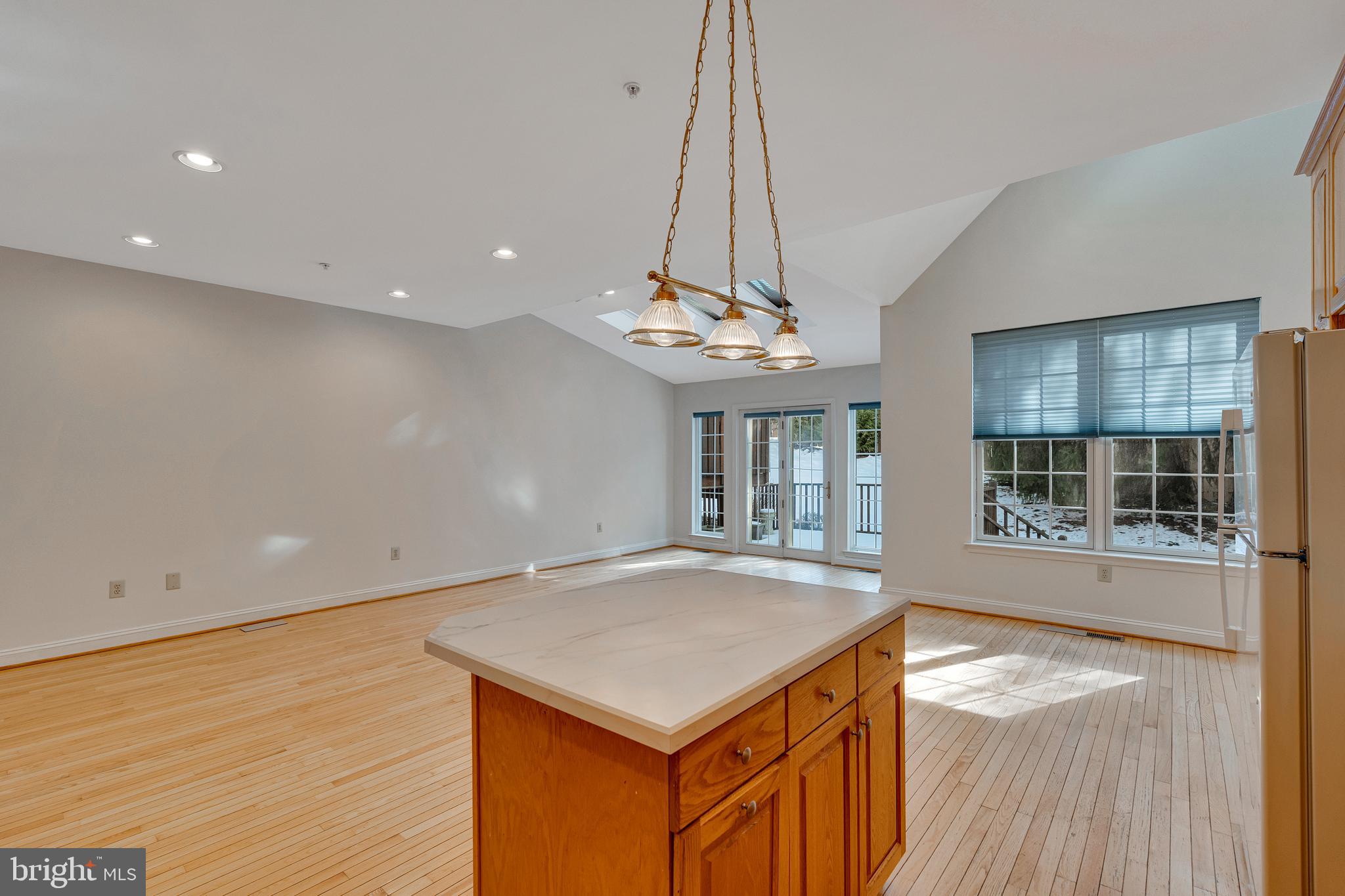 THE WOODS AT WAYNE - Residential