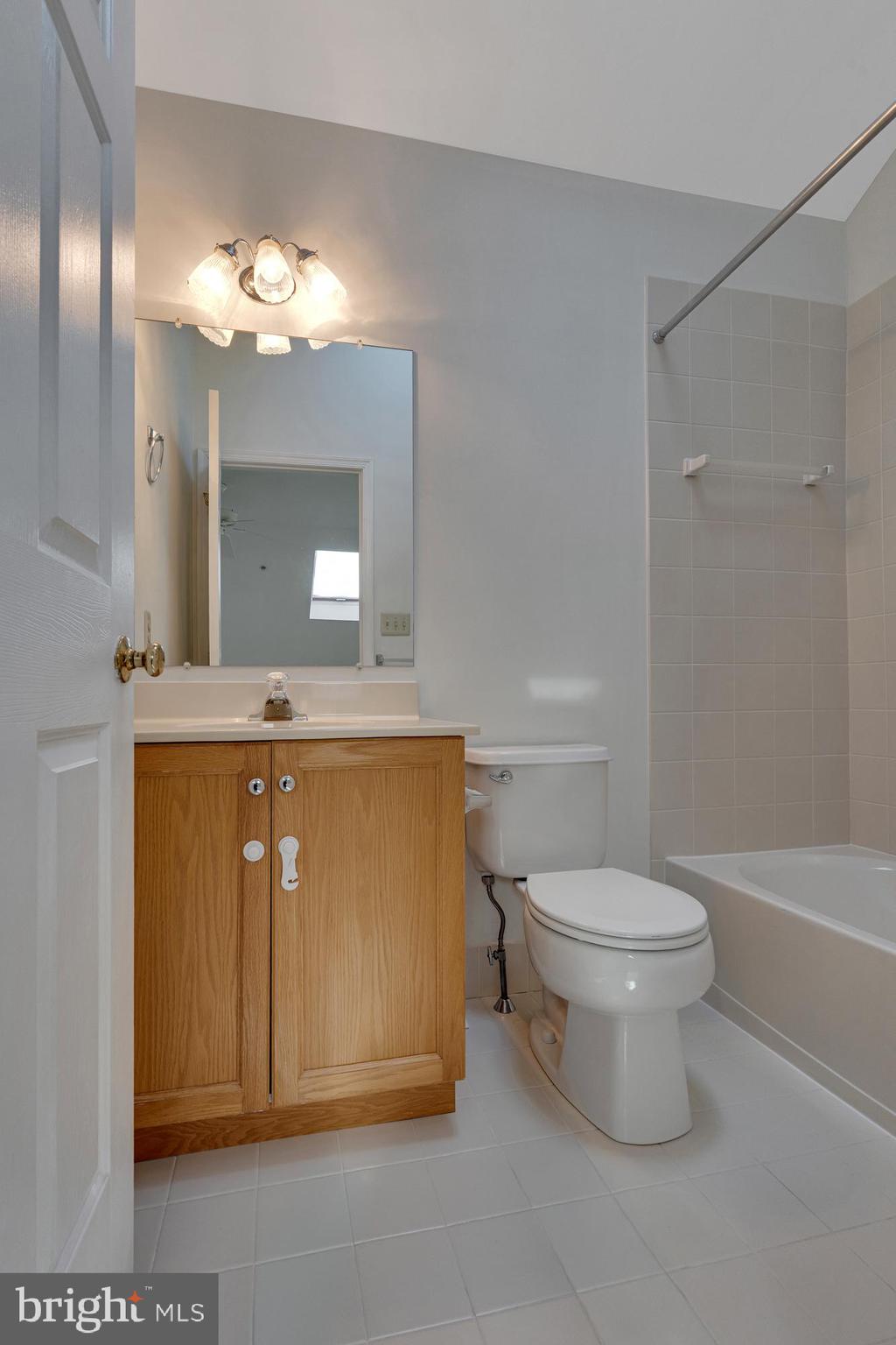 THE WOODS AT WAYNE - Residential