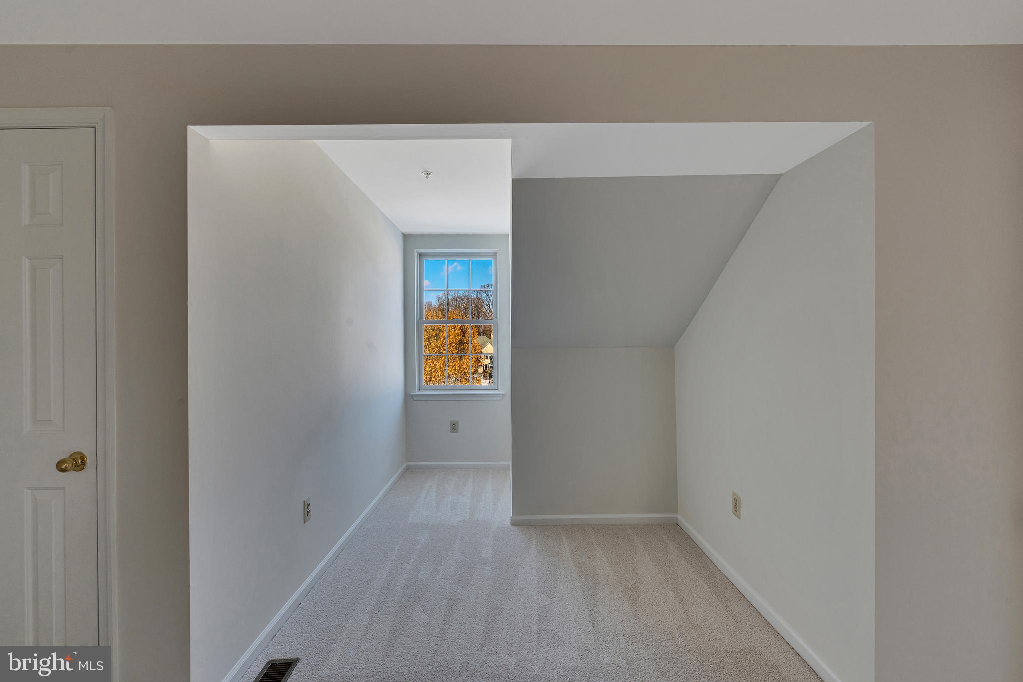 THE WOODS AT WAYNE - Residential