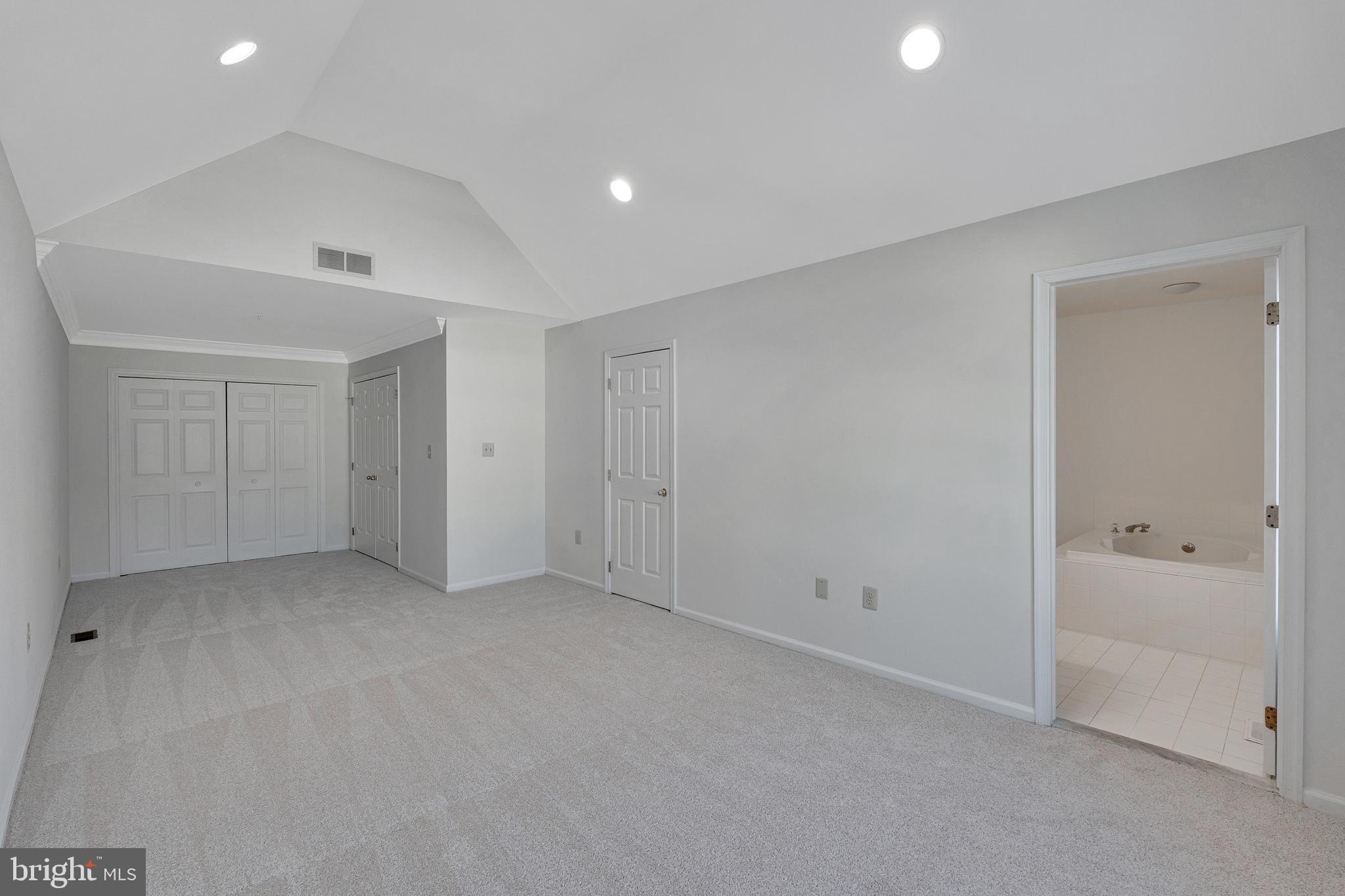 THE WOODS AT WAYNE - Residential