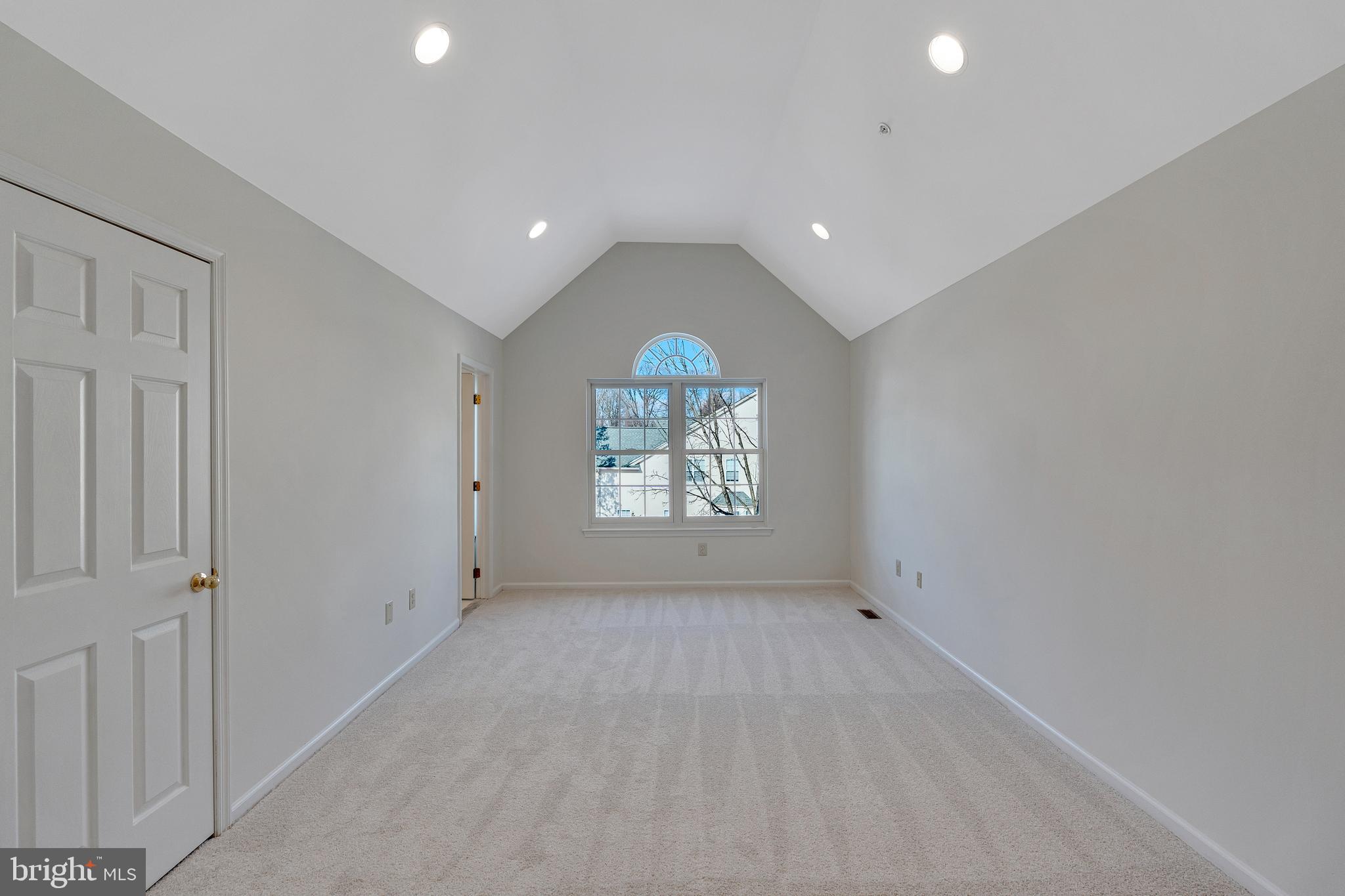 THE WOODS AT WAYNE - Residential