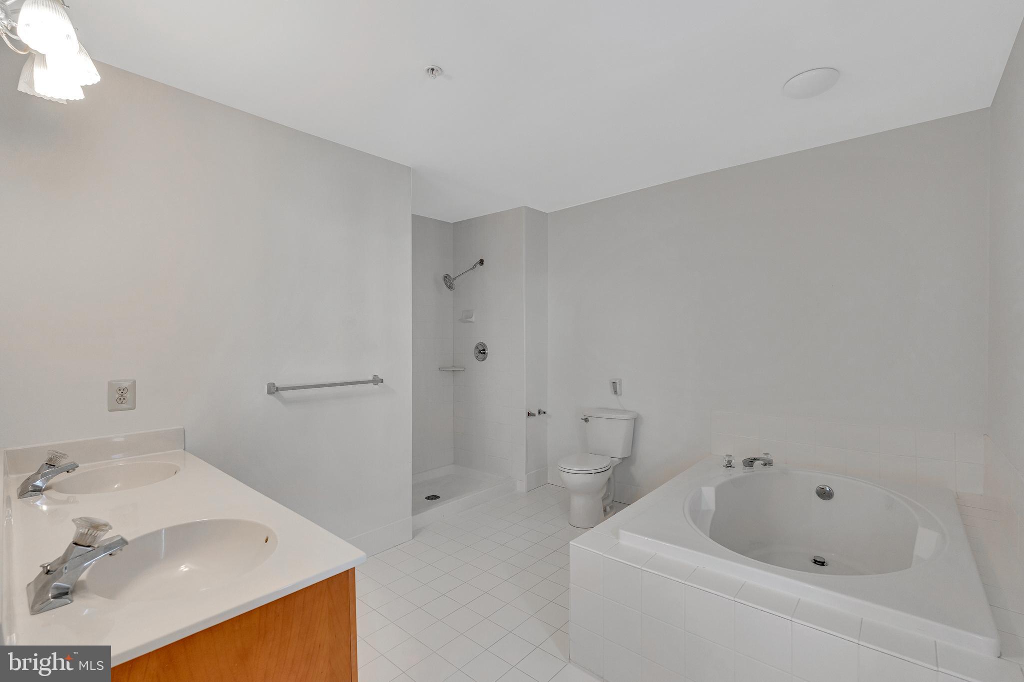 THE WOODS AT WAYNE - Residential