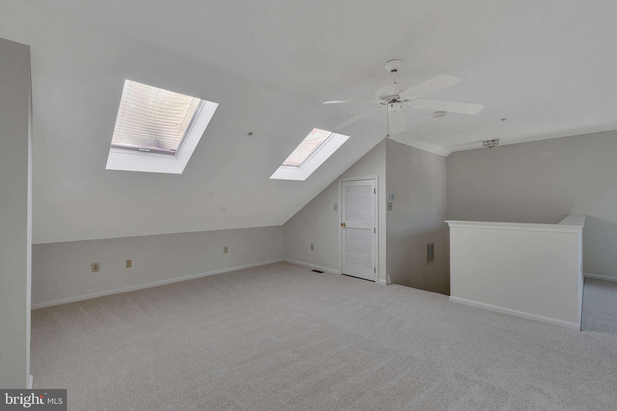 THE WOODS AT WAYNE - Residential