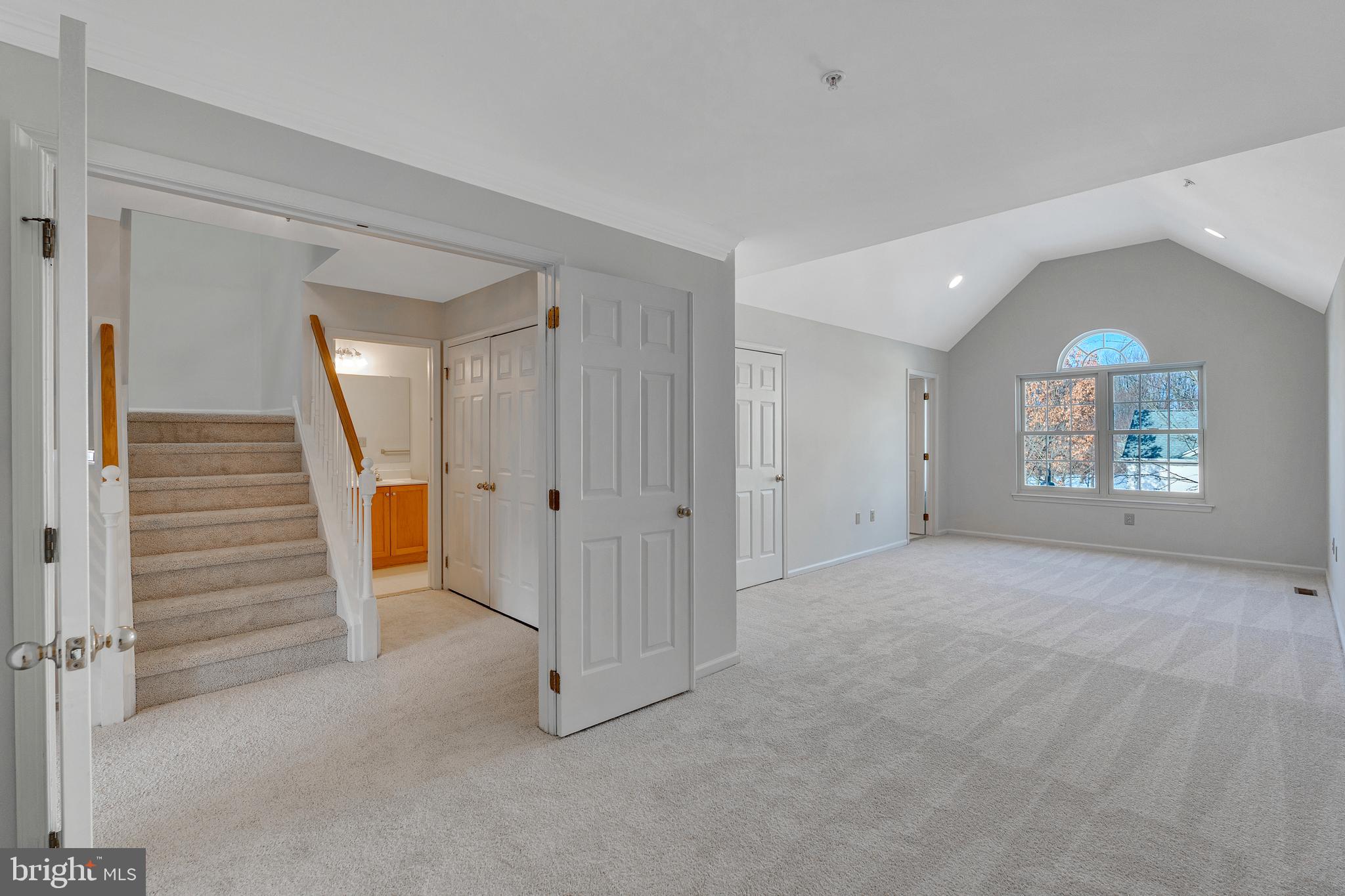 THE WOODS AT WAYNE - Residential