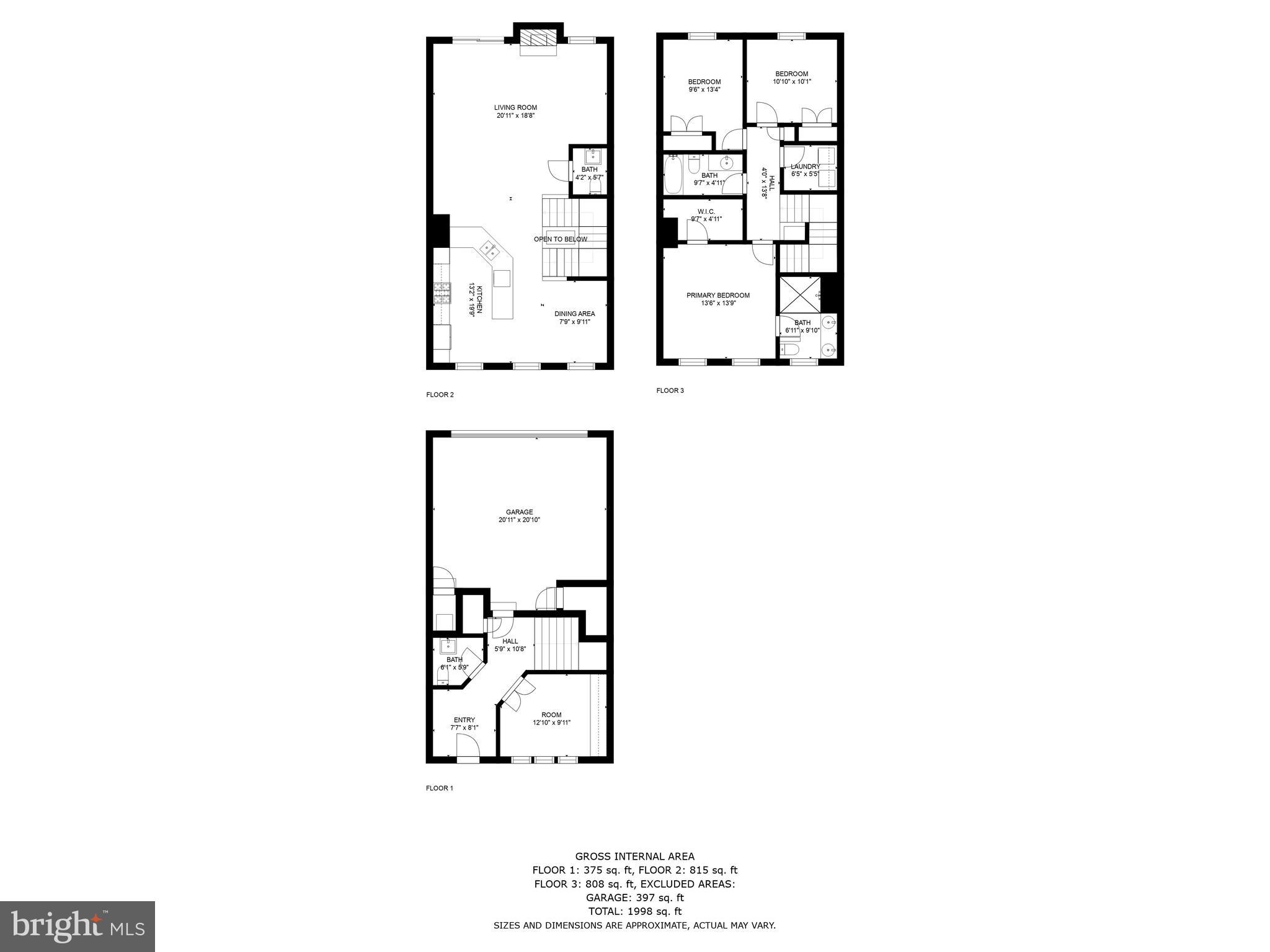 SUMMIT CHASE - Residential Lease