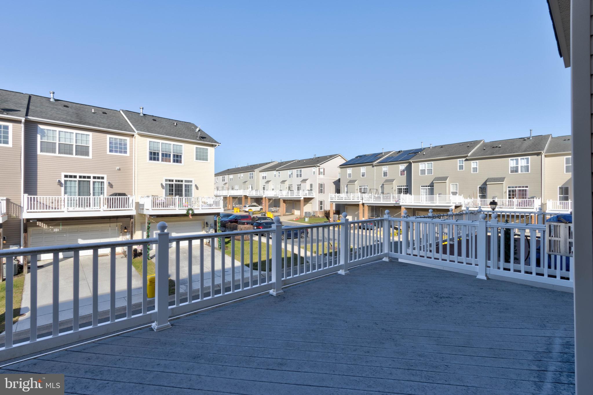 SUMMIT CHASE - Residential Lease