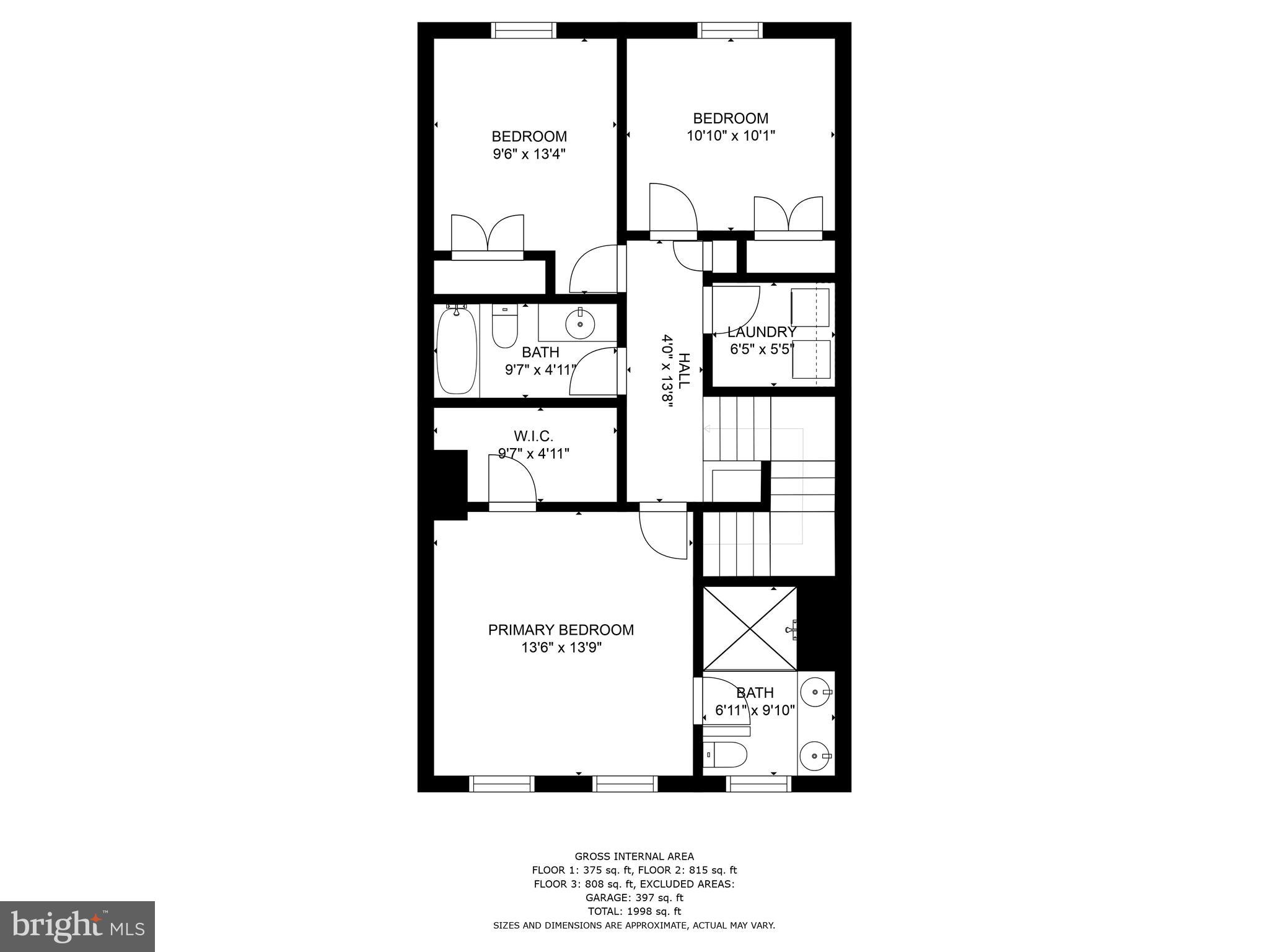 SUMMIT CHASE - Residential Lease