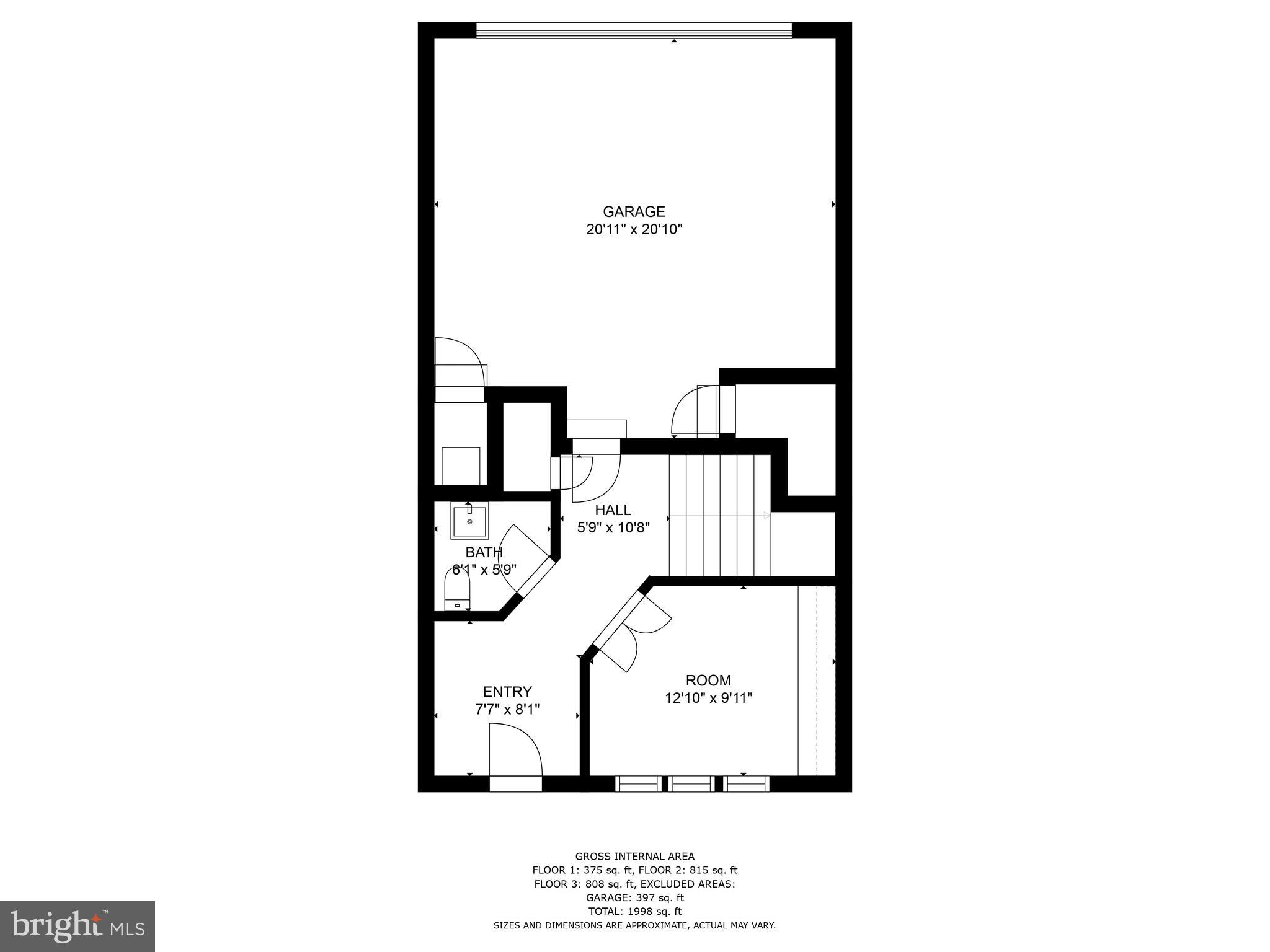 SUMMIT CHASE - Residential Lease