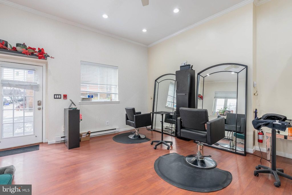 Photo of 2501 Carpenter Street #1F, PHILADELPHIA, PA 19146 (MLS # PAPH2583032)