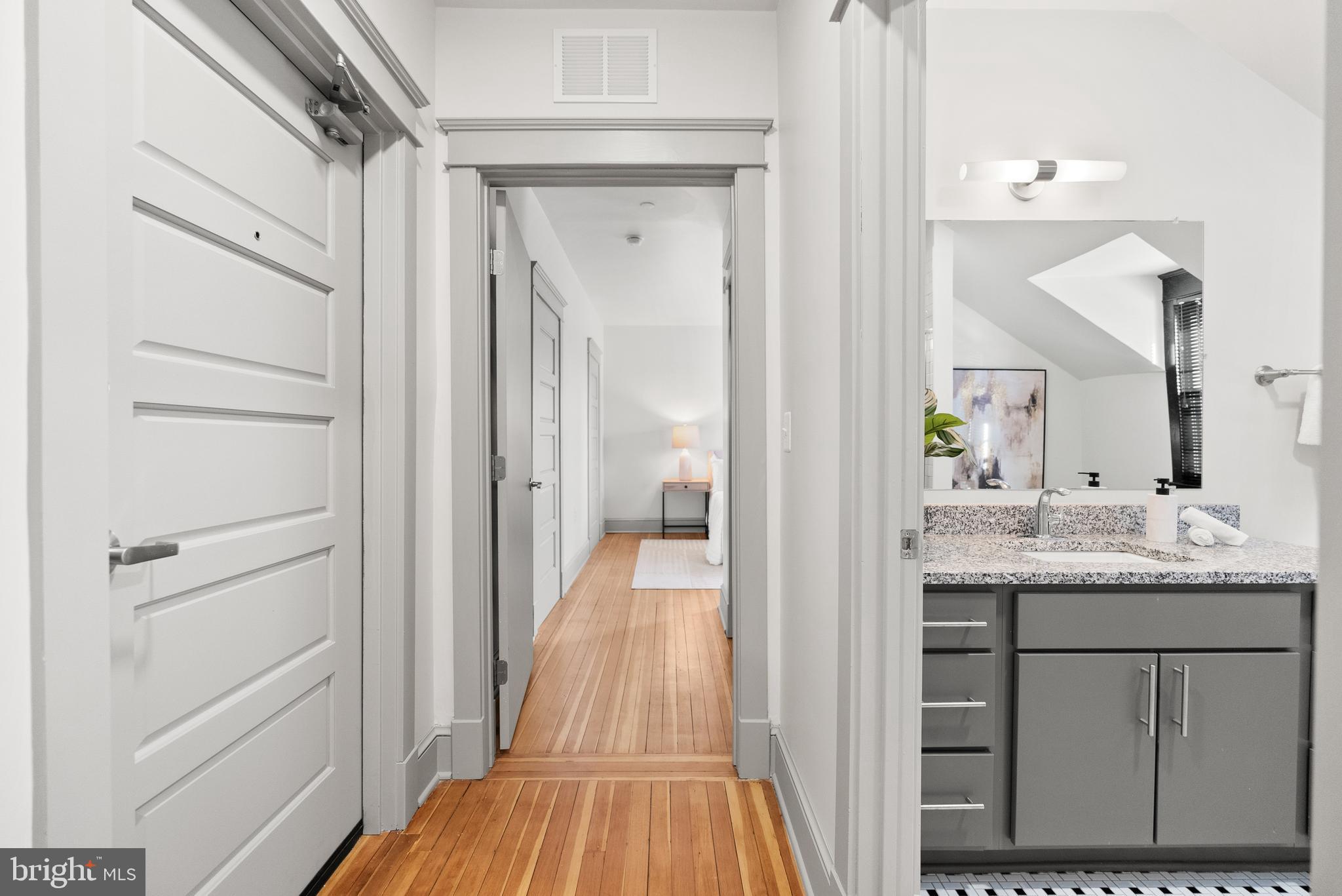 LIBERTY - Residential