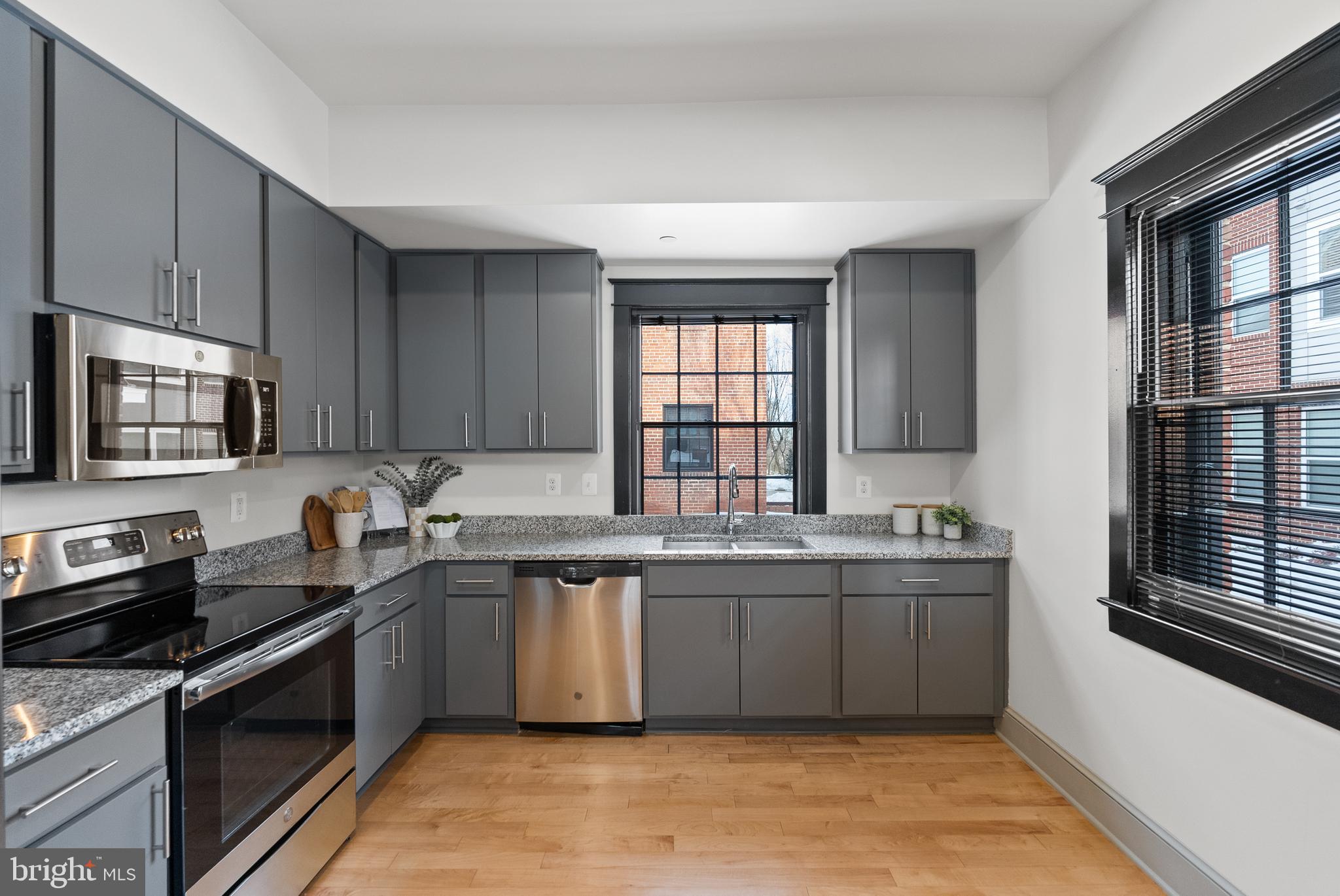 LIBERTY - Residential