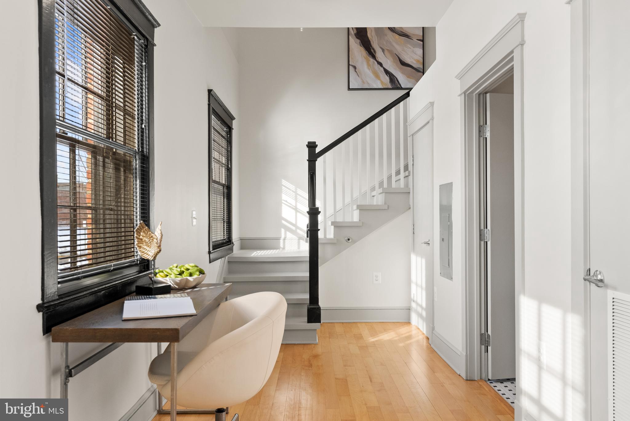 LIBERTY - Residential