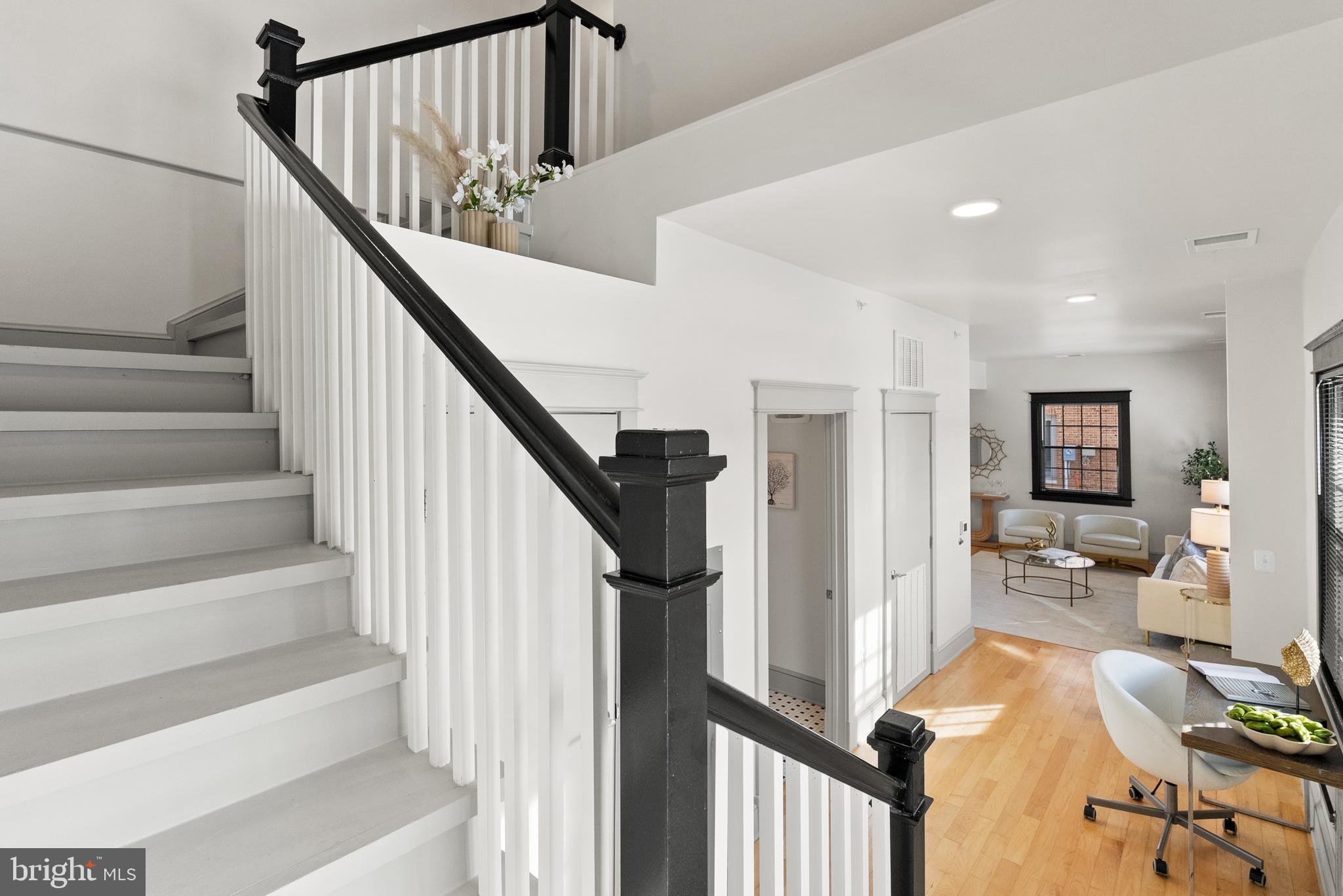 LIBERTY - Residential