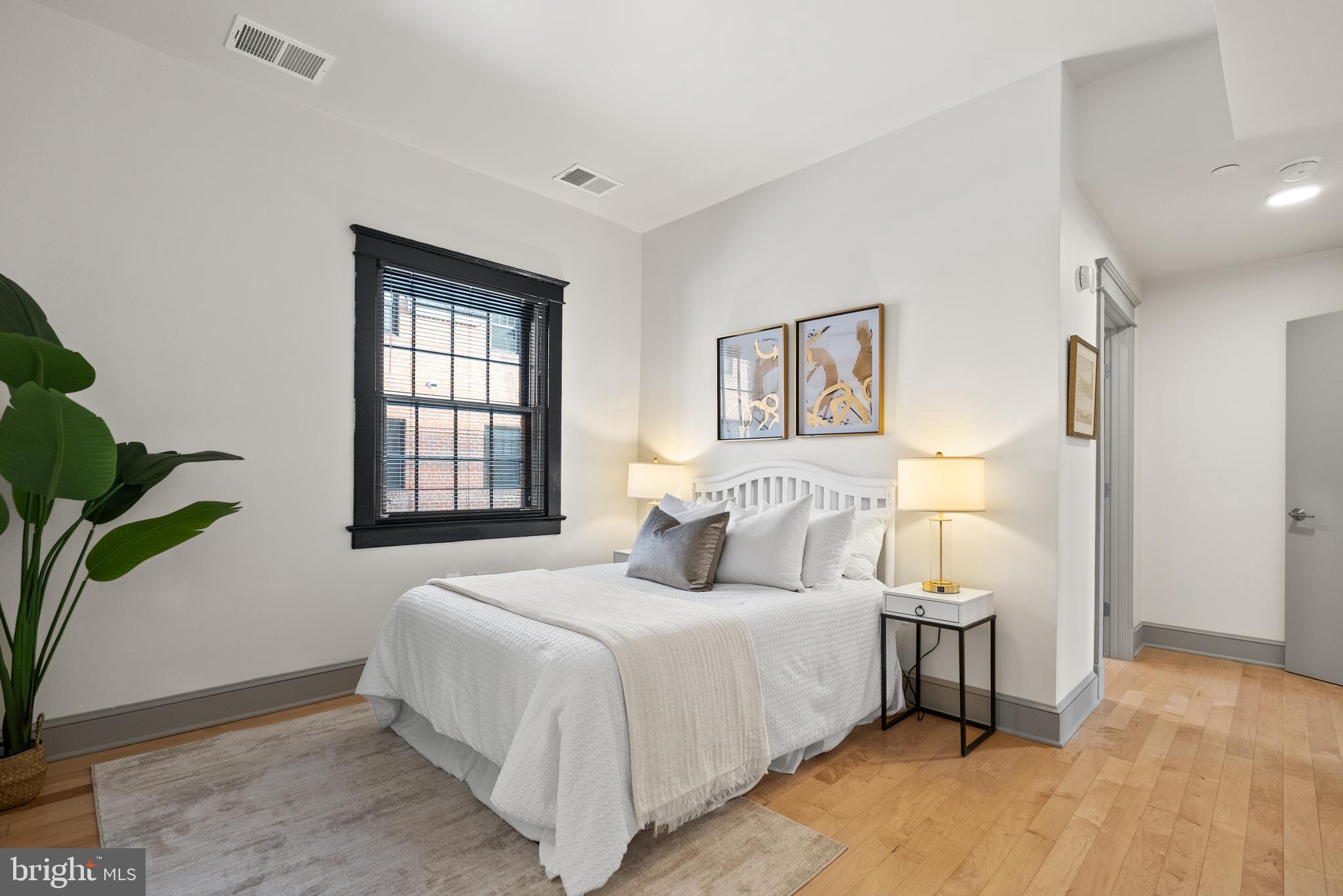 LIBERTY - Residential