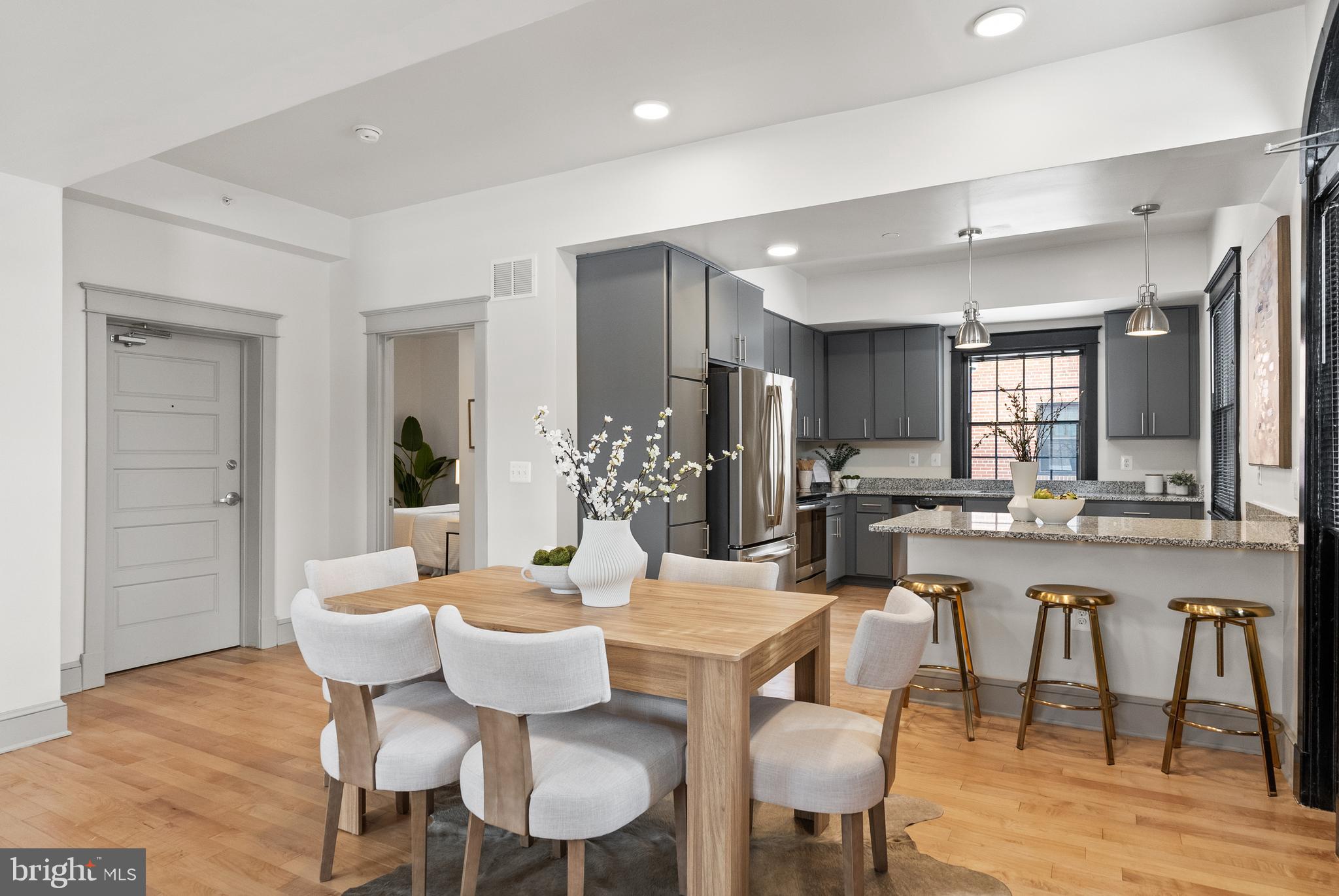 LIBERTY - Residential