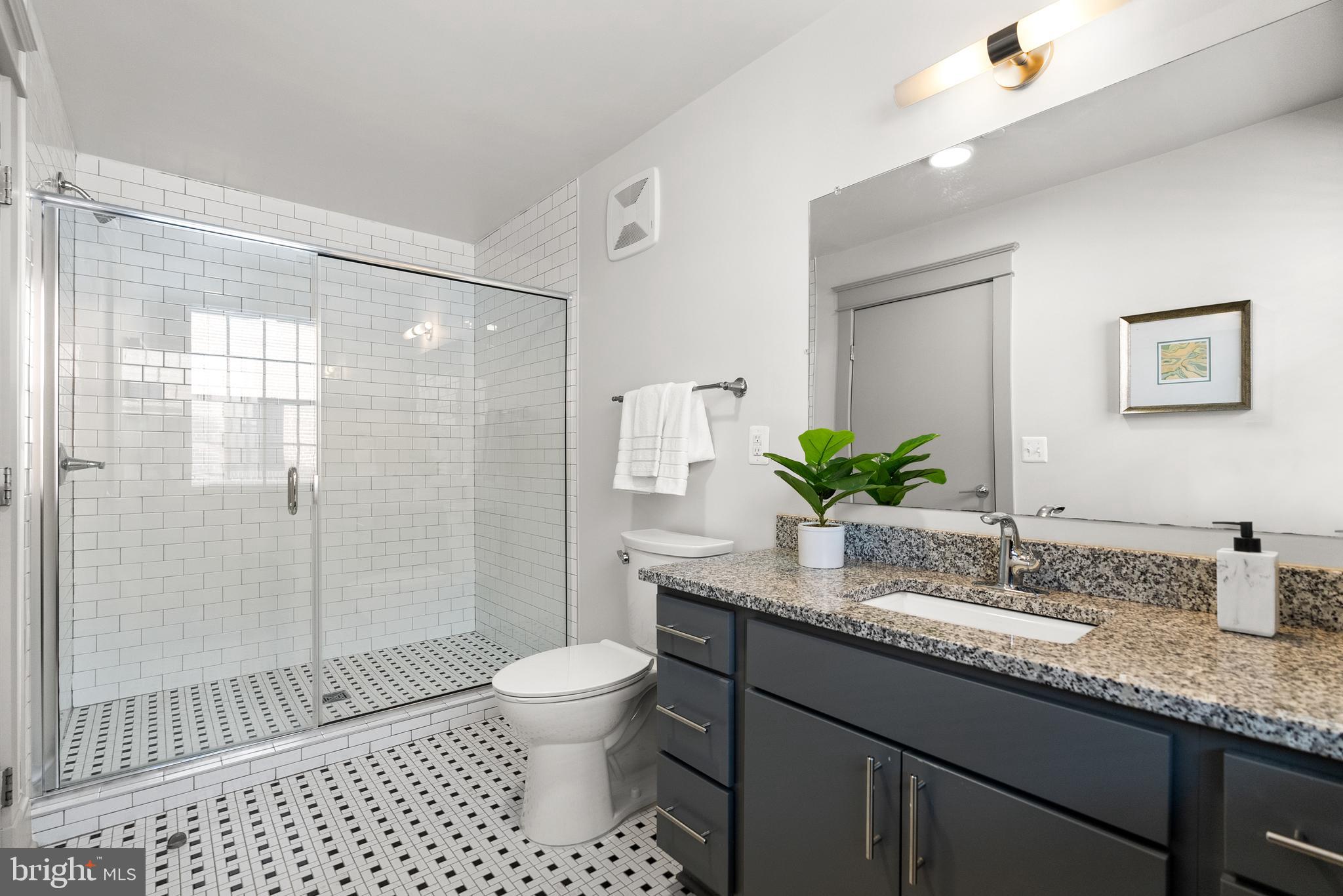 LIBERTY - Residential