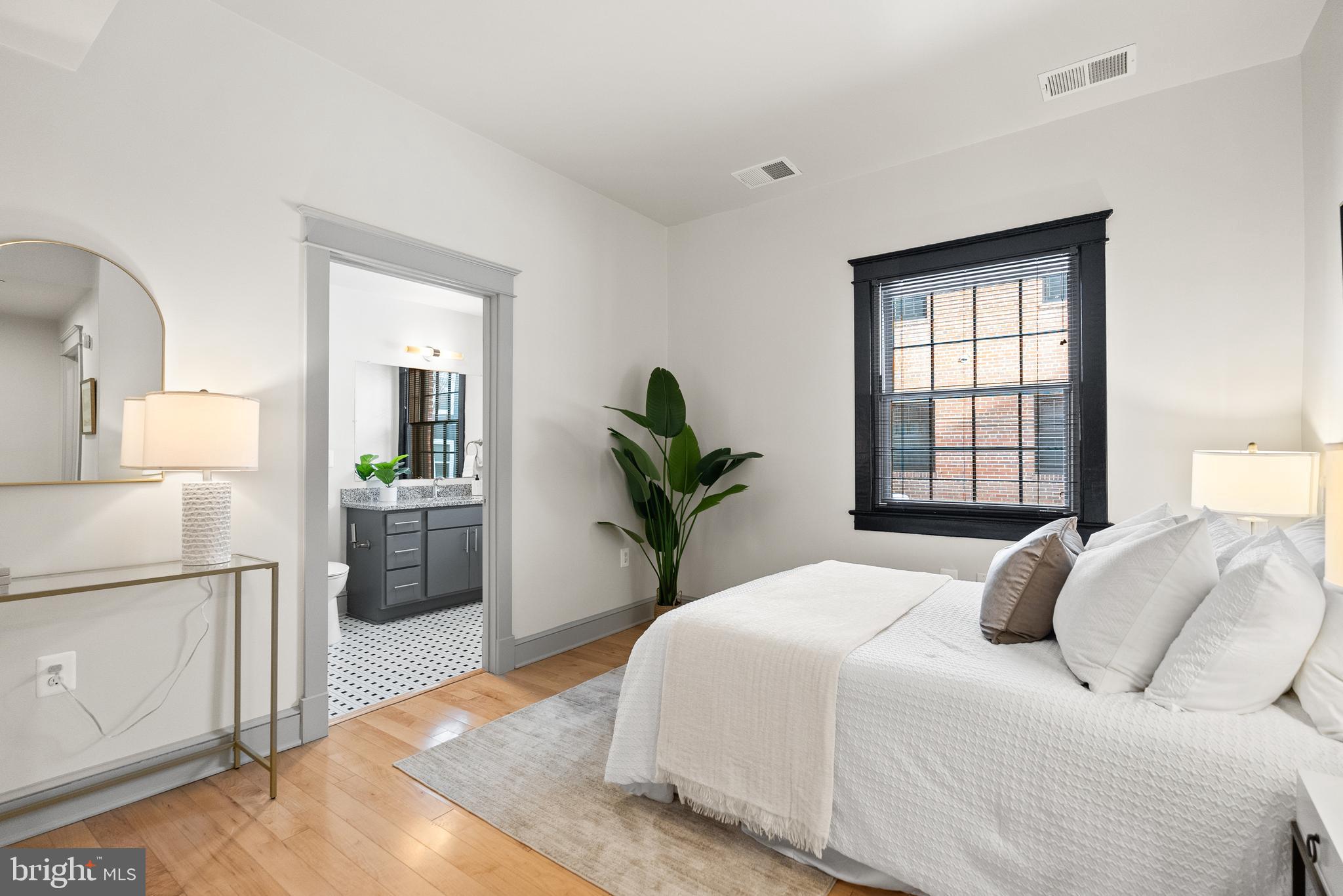 LIBERTY - Residential