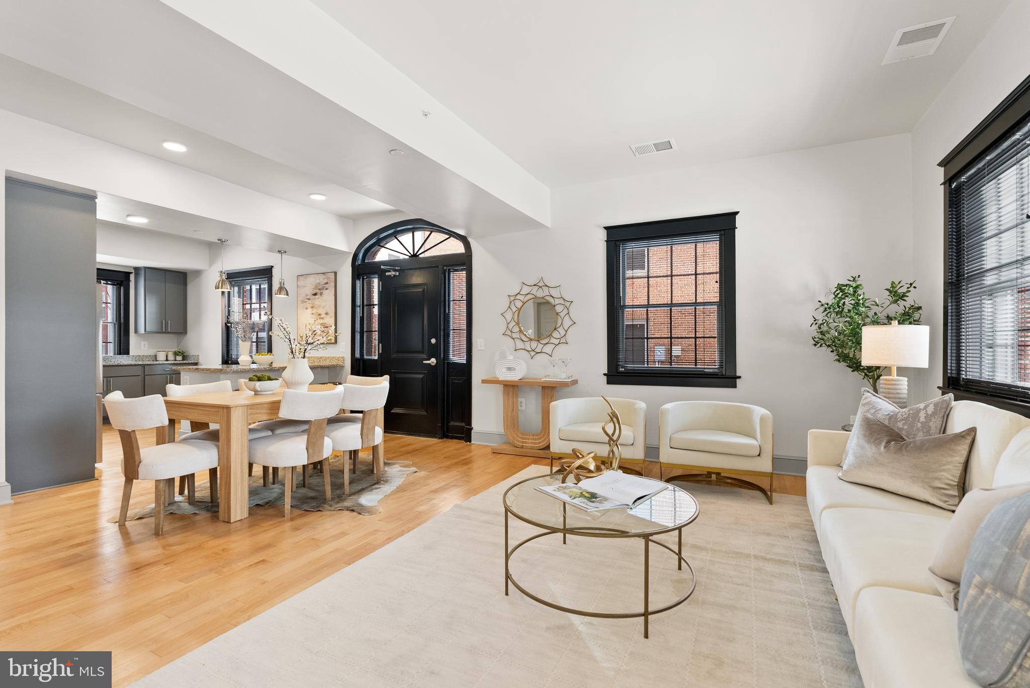 LIBERTY - Residential