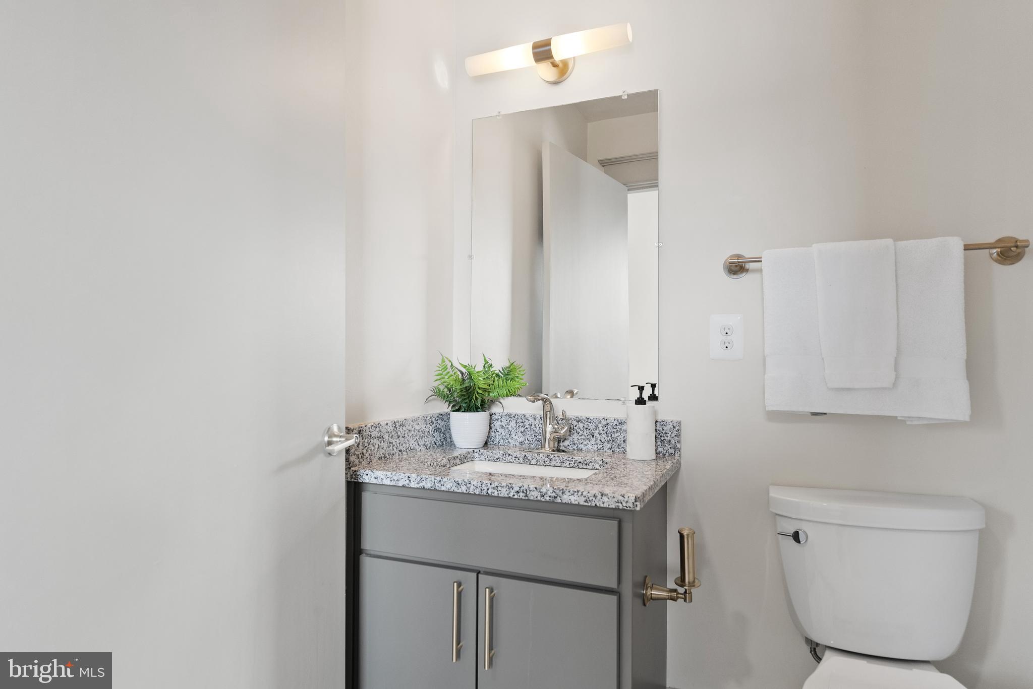 LIBERTY - Residential