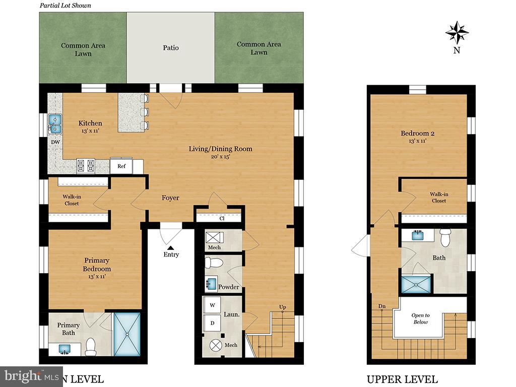 LIBERTY - Residential