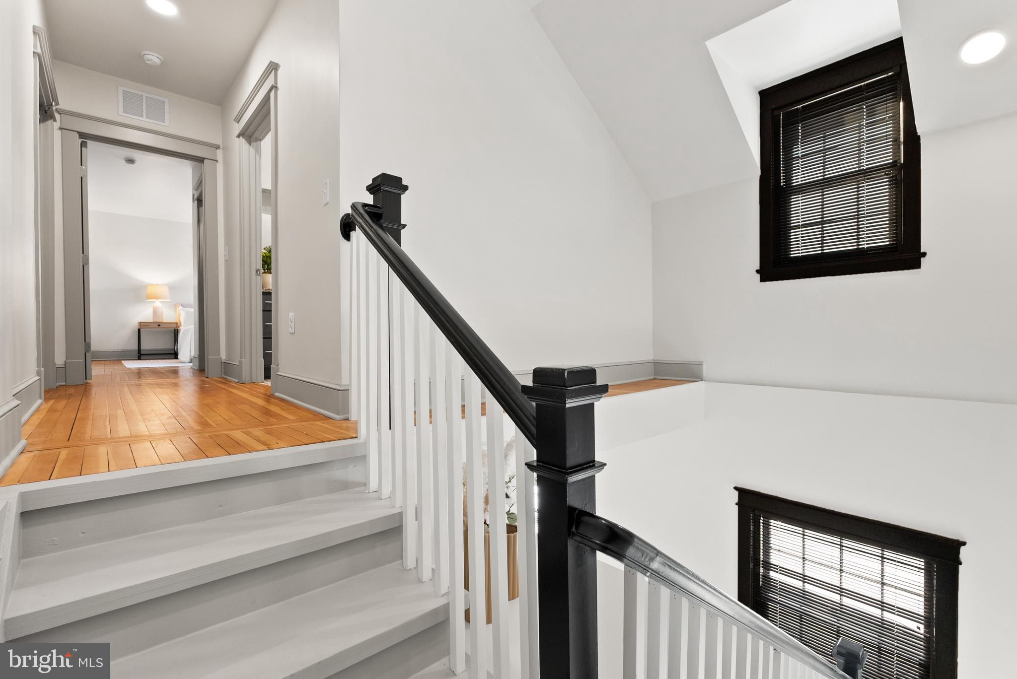 LIBERTY - Residential