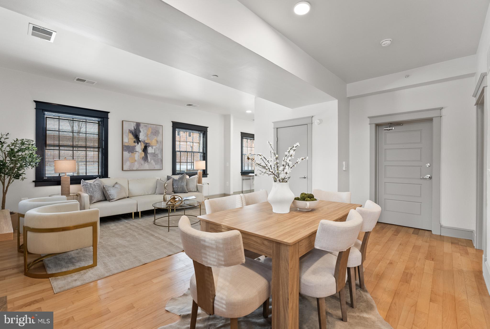 LIBERTY - Residential