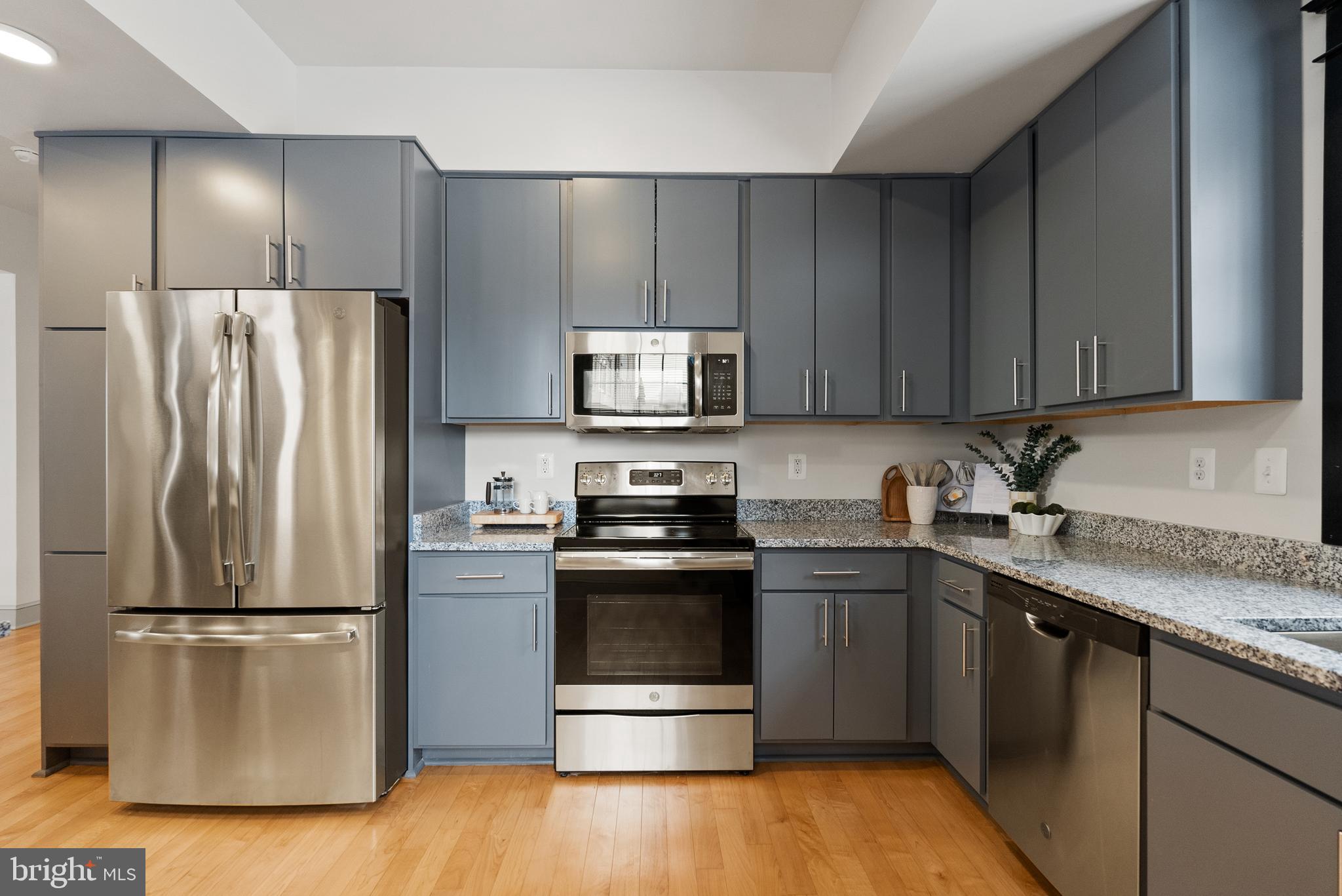 LIBERTY - Residential