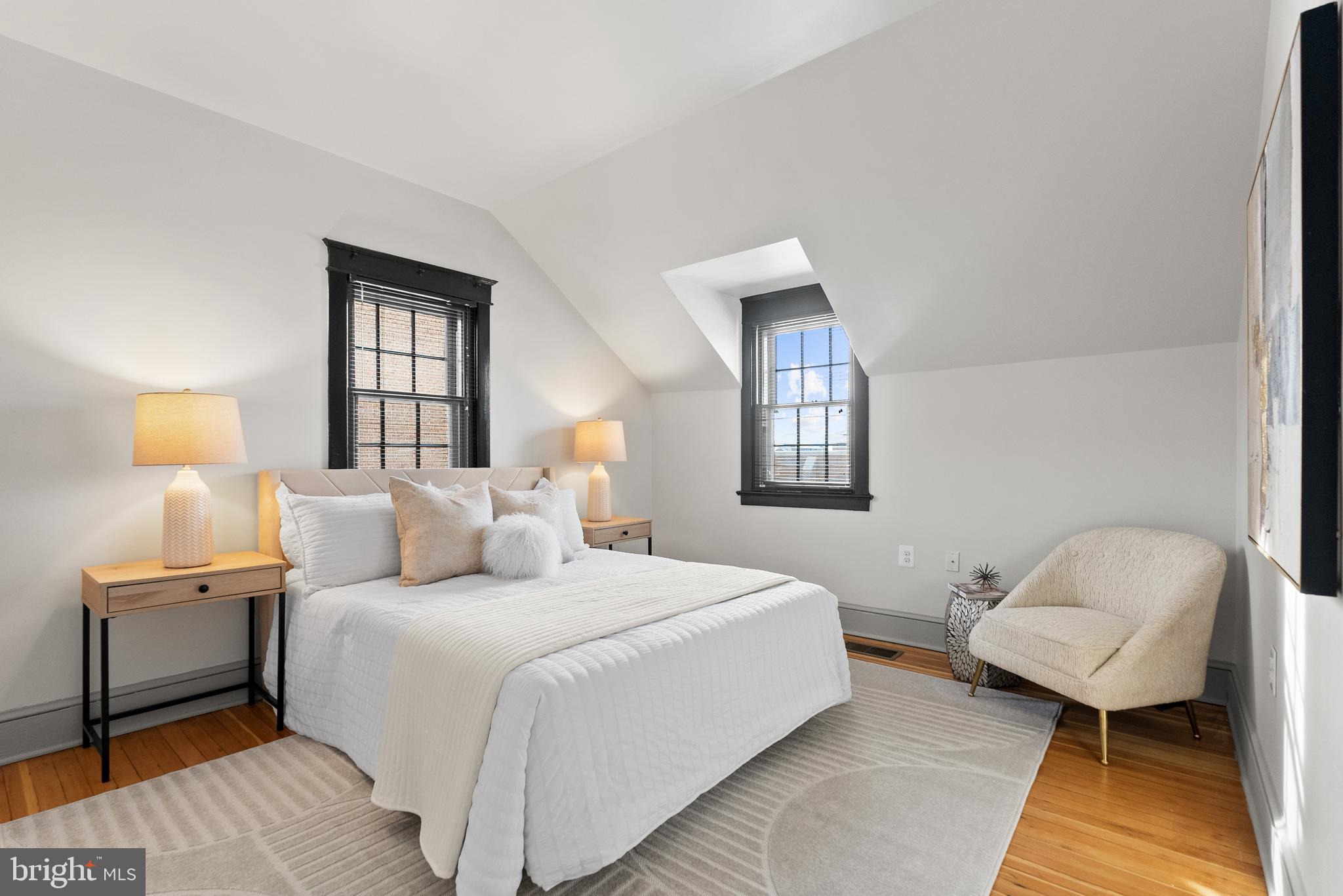 LIBERTY - Residential