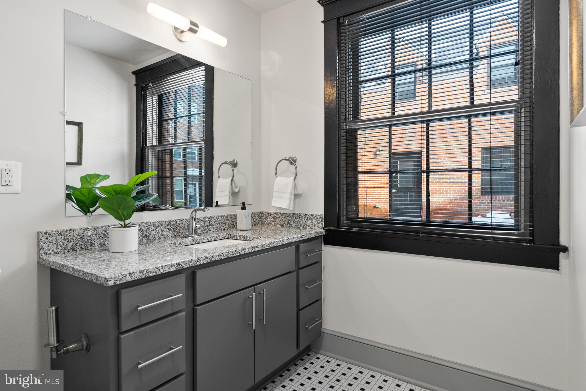 LIBERTY - Residential