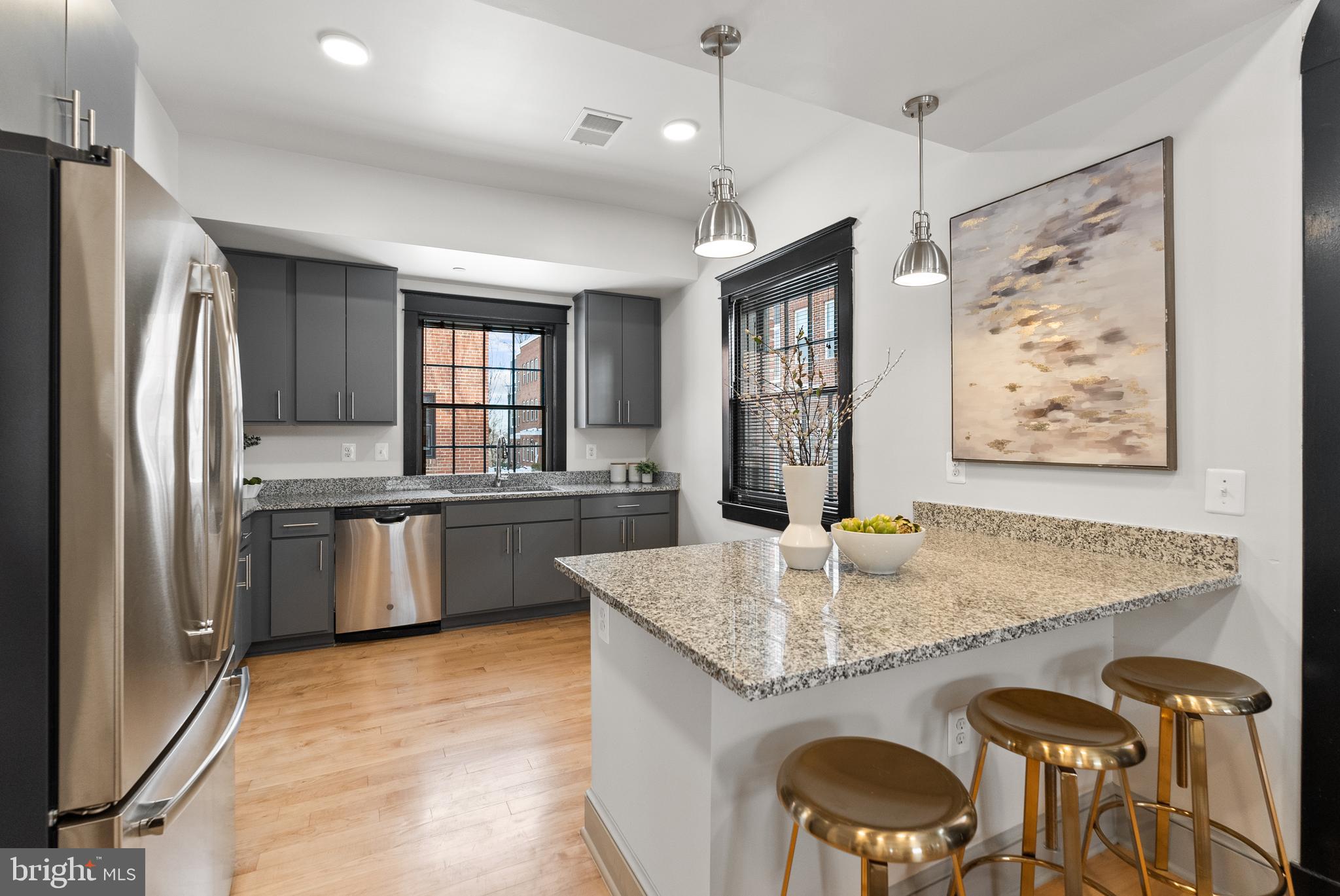 LIBERTY - Residential