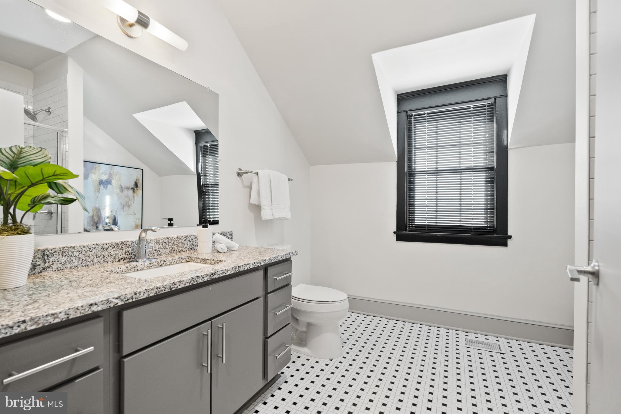 LIBERTY - Residential