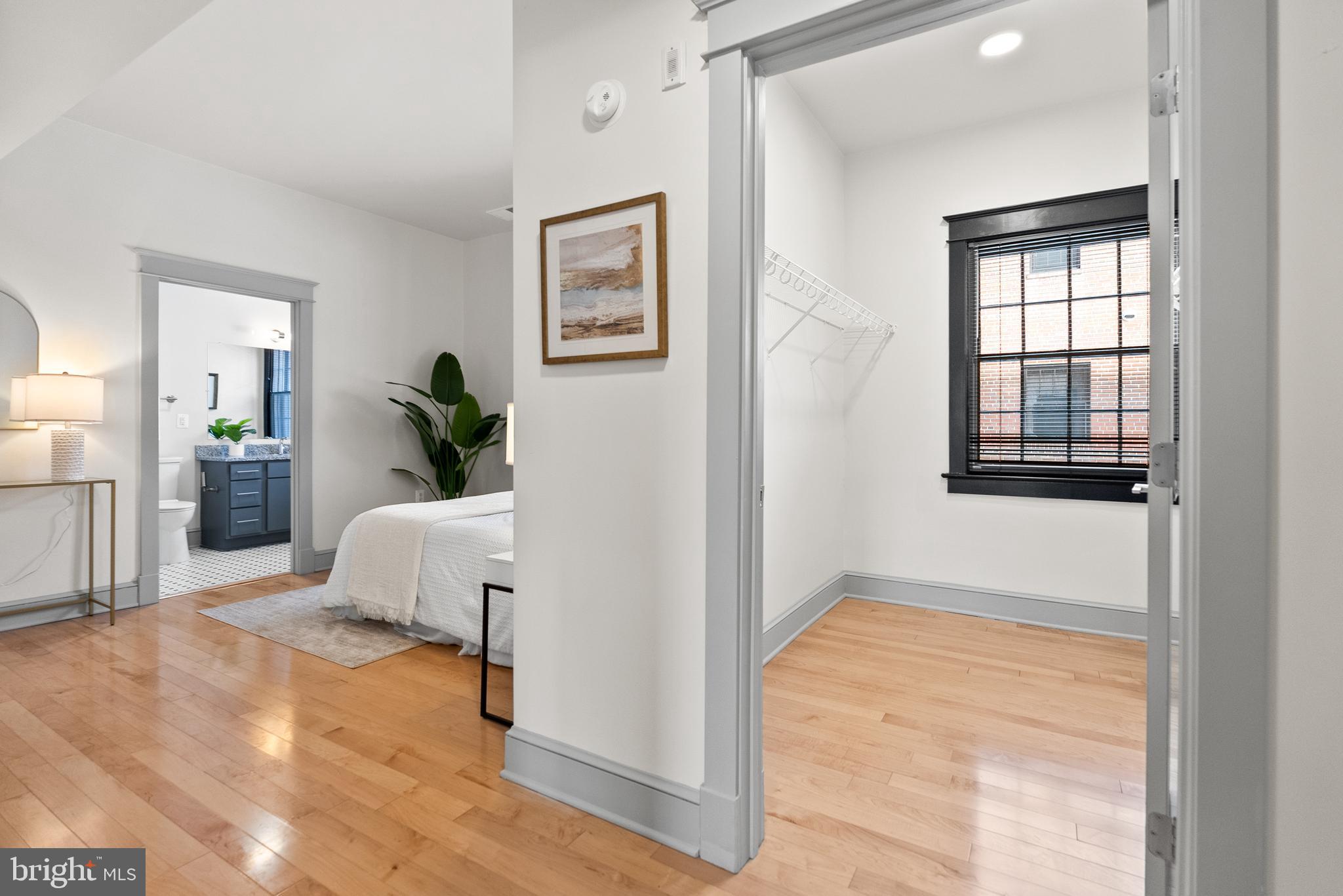 LIBERTY - Residential