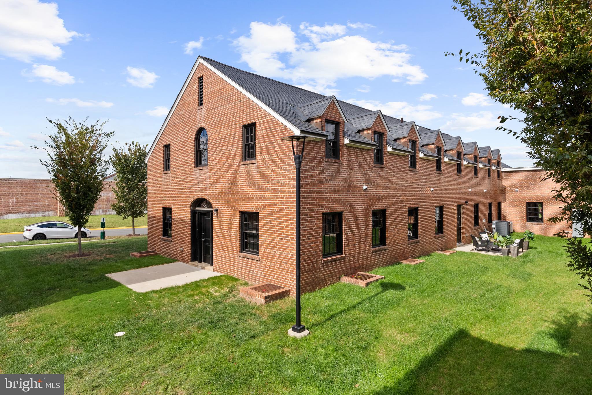 LIBERTY - Residential