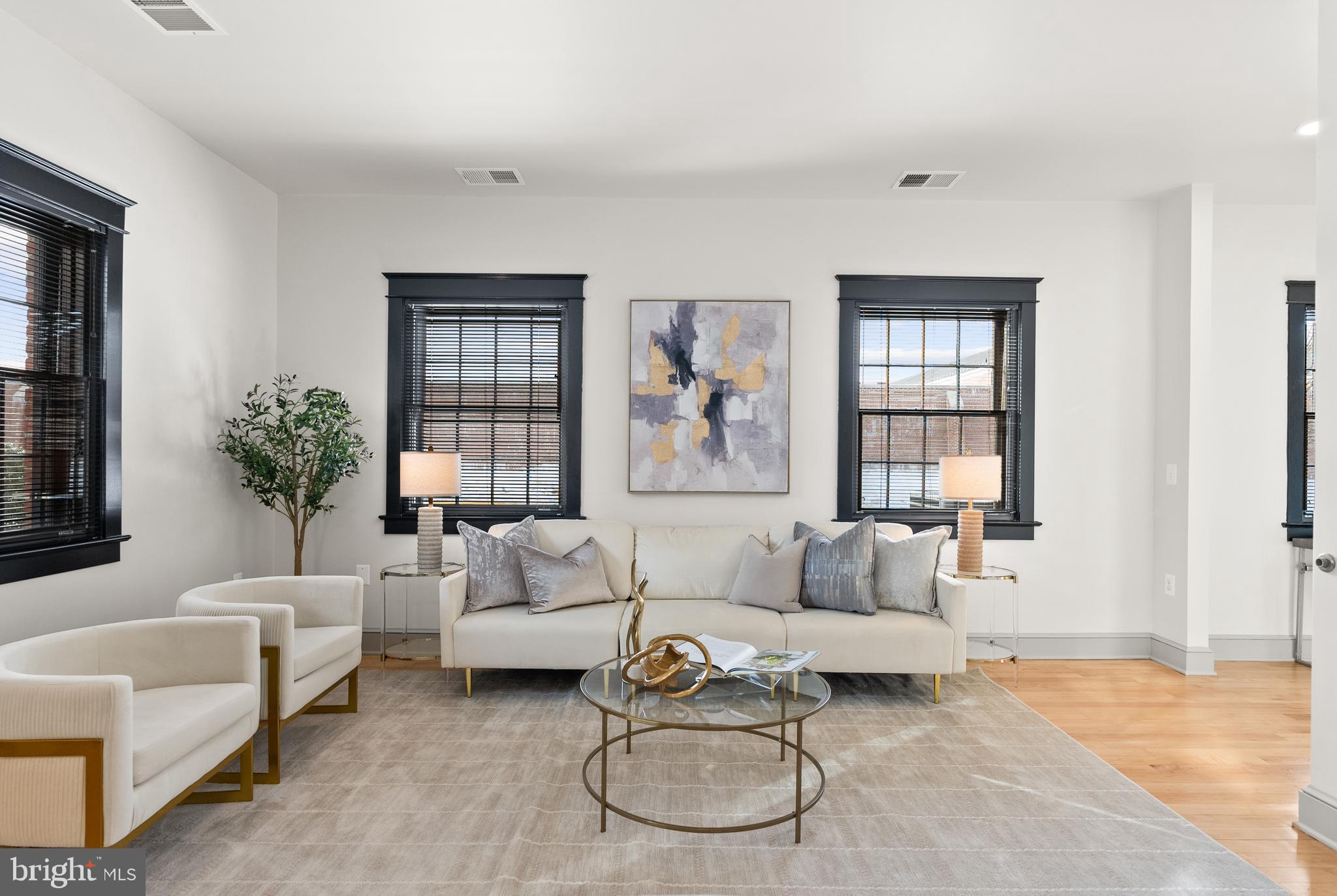 LIBERTY - Residential