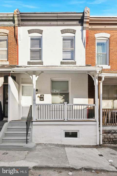 Townhouse For Rent - 5133 Reno Street<br/> Philadelphia County, PHILADELPHIA, PA 19139