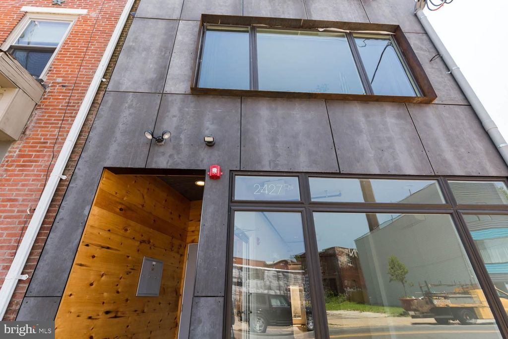 Photo of 2427 Frankford Avenue, PHILADELPHIA, PA 19125 (MLS # PAPH2537182)