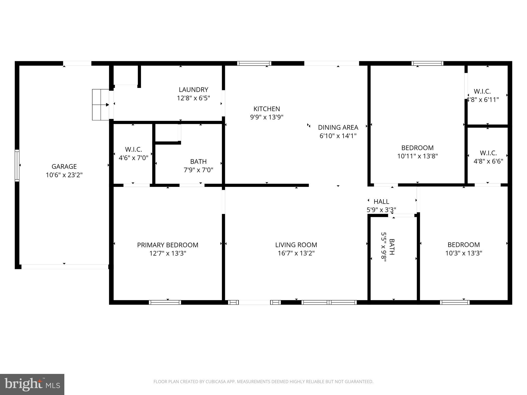 HARRINGTON - Residential