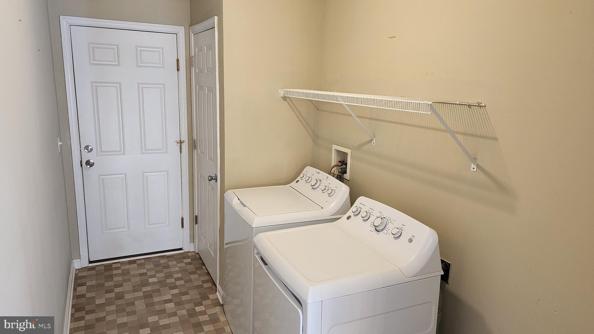 HARRINGTON - Residential