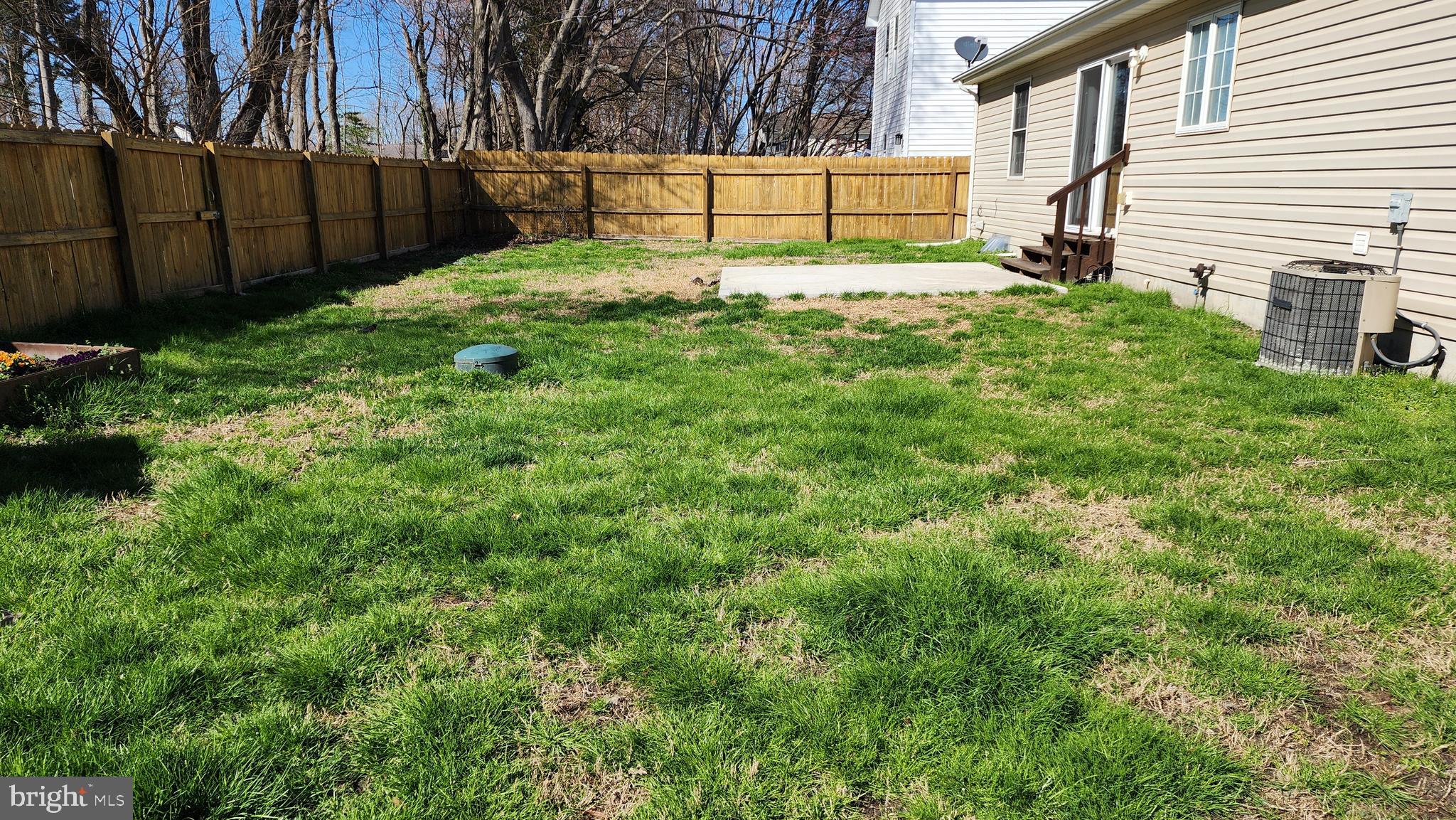 HARRINGTON - Residential