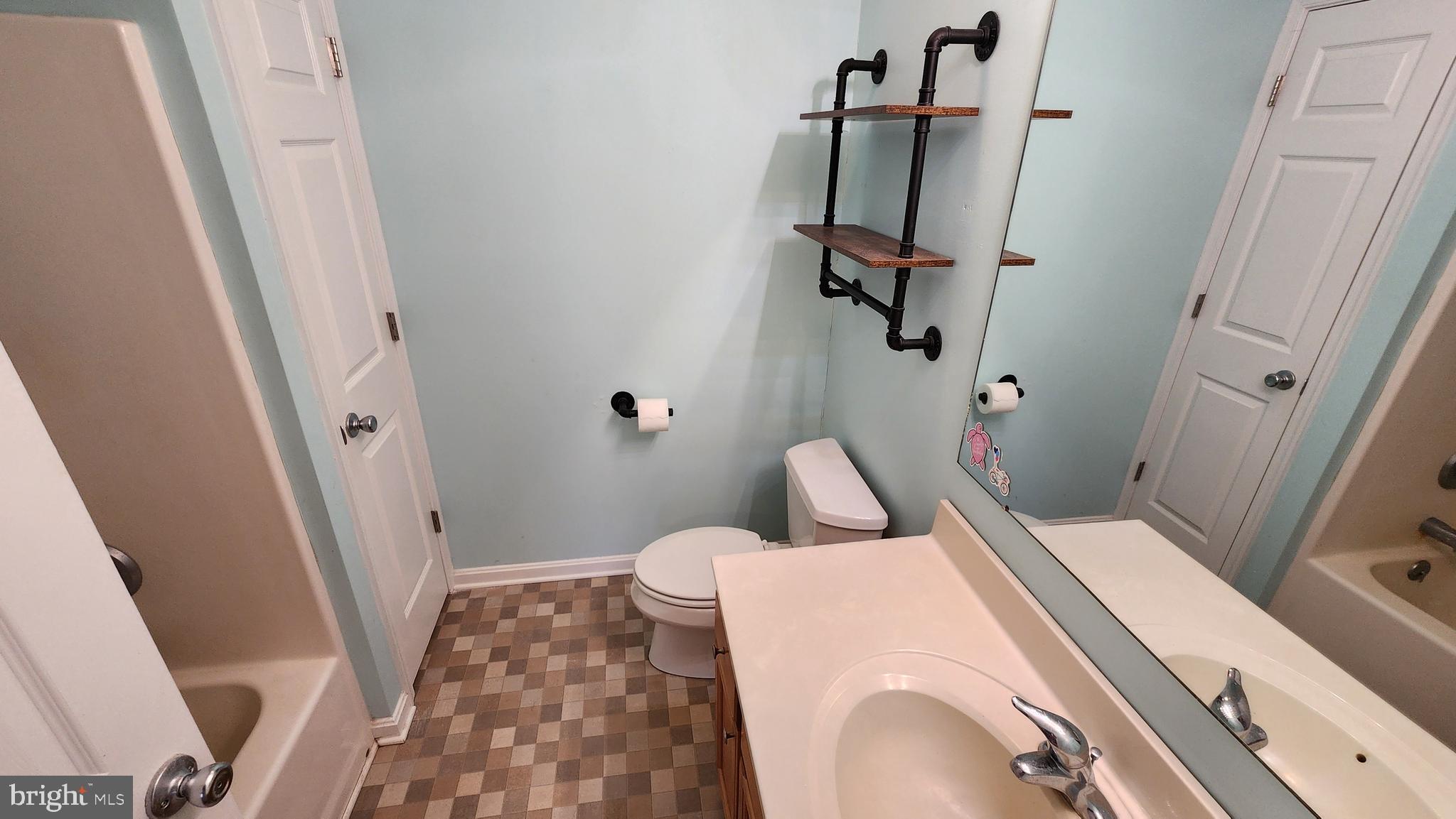 HARRINGTON - Residential