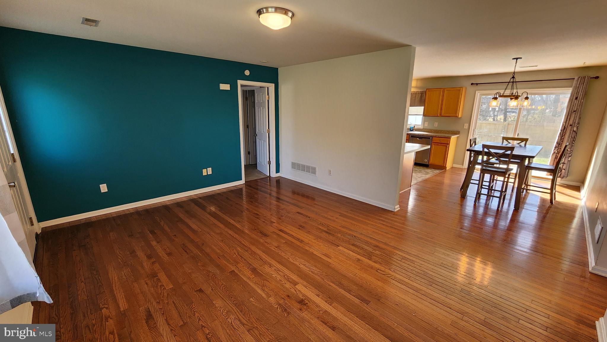 HARRINGTON - Residential