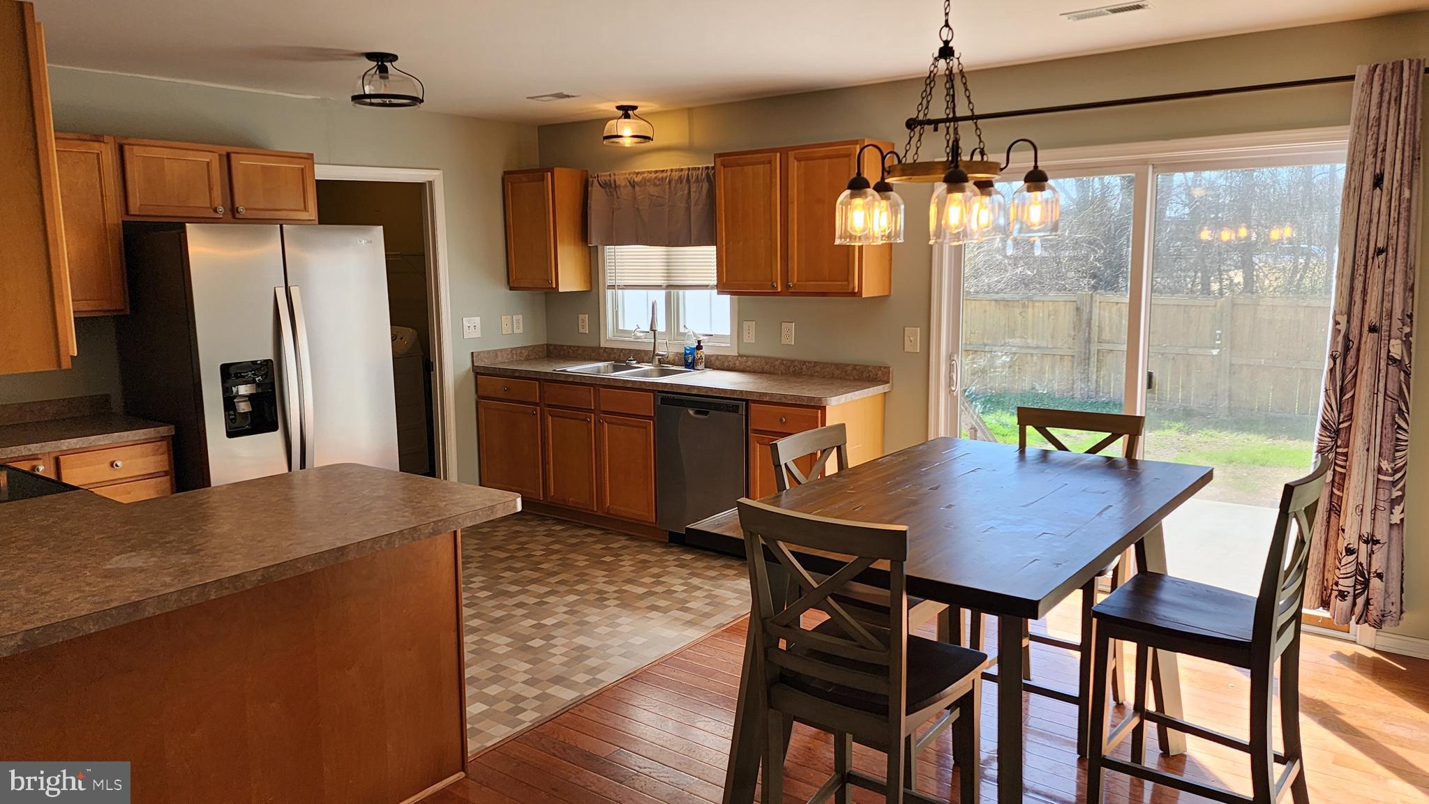 HARRINGTON - Residential